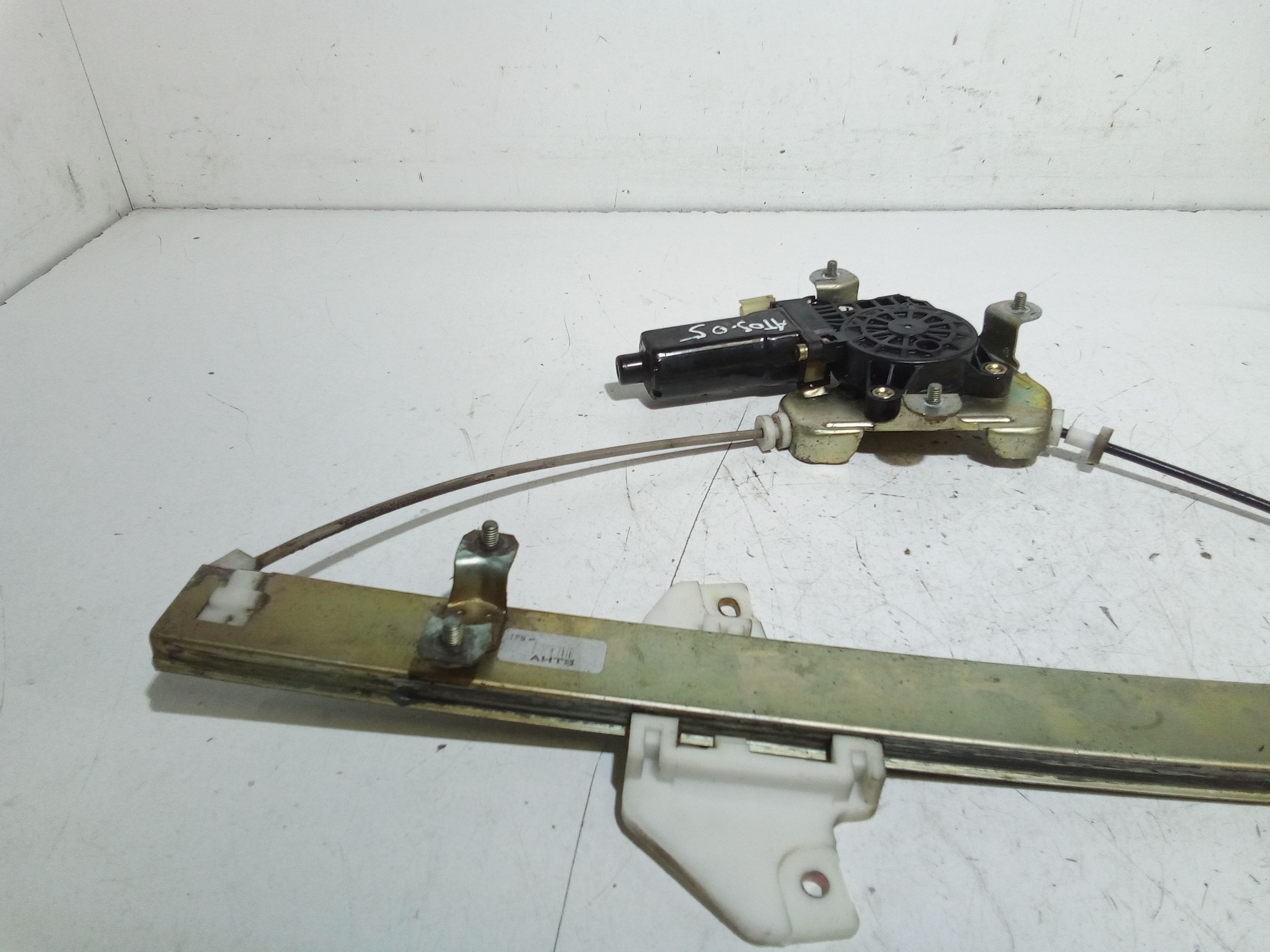 Cremagliera anteriore destra passeggero HYUNDAI Atos 2 Serie