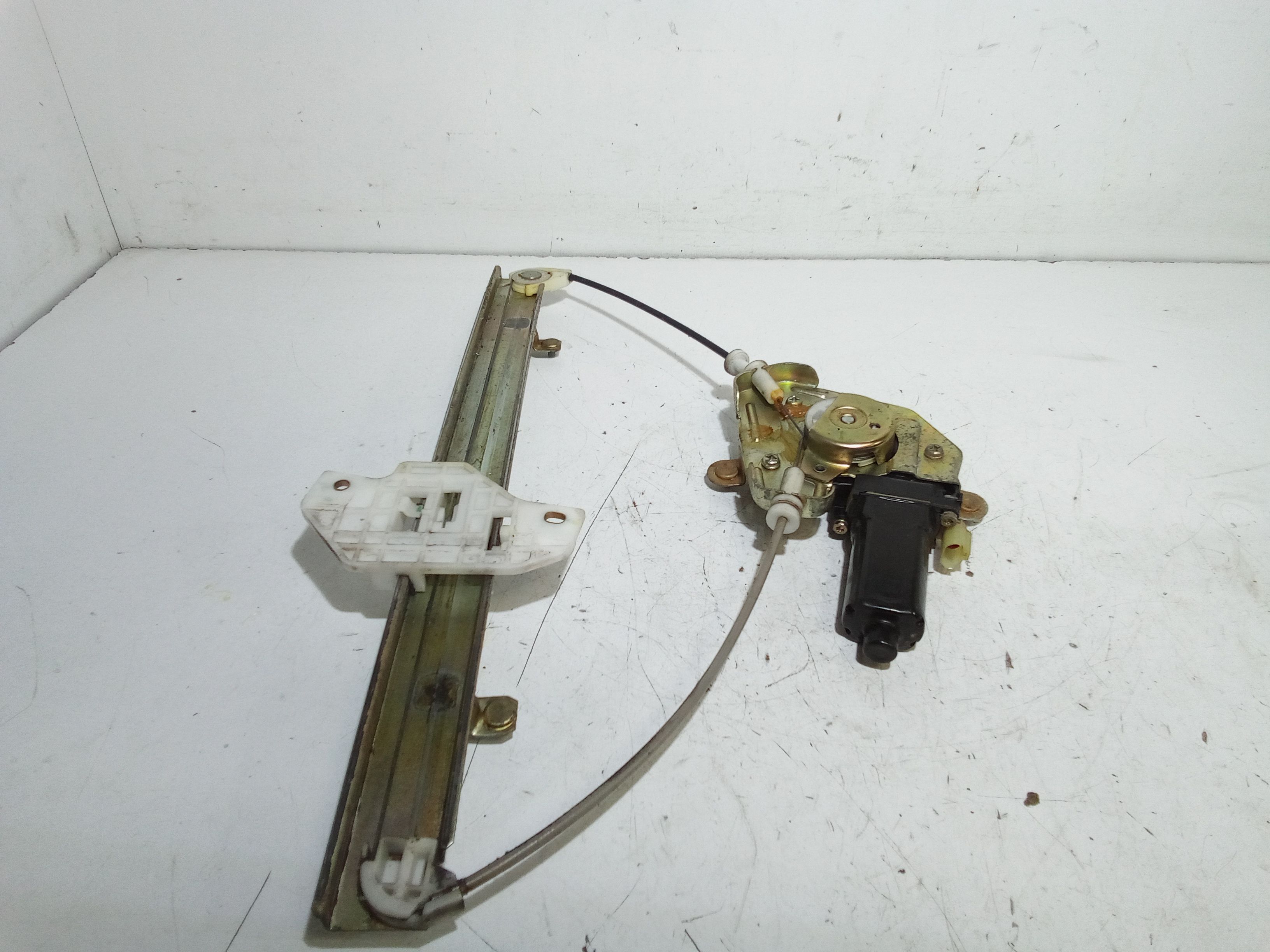 Cremagliera anteriore destra passeggero HYUNDAI Atos 2 Serie