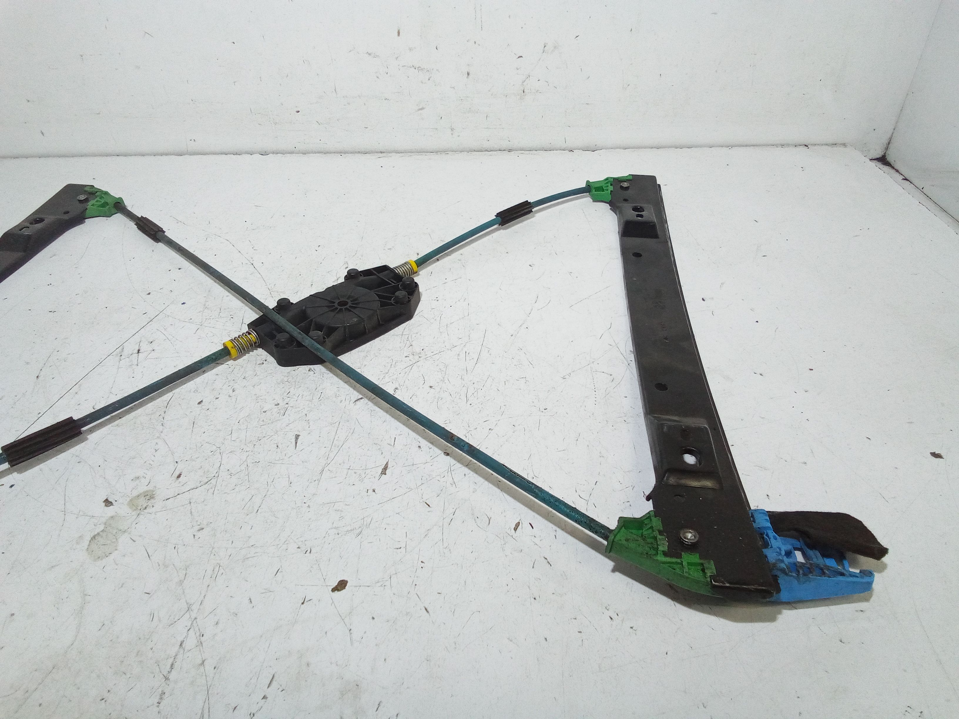 Cremagliera anteriore destra passeggero LANCIA Ypsilon 1 Serie