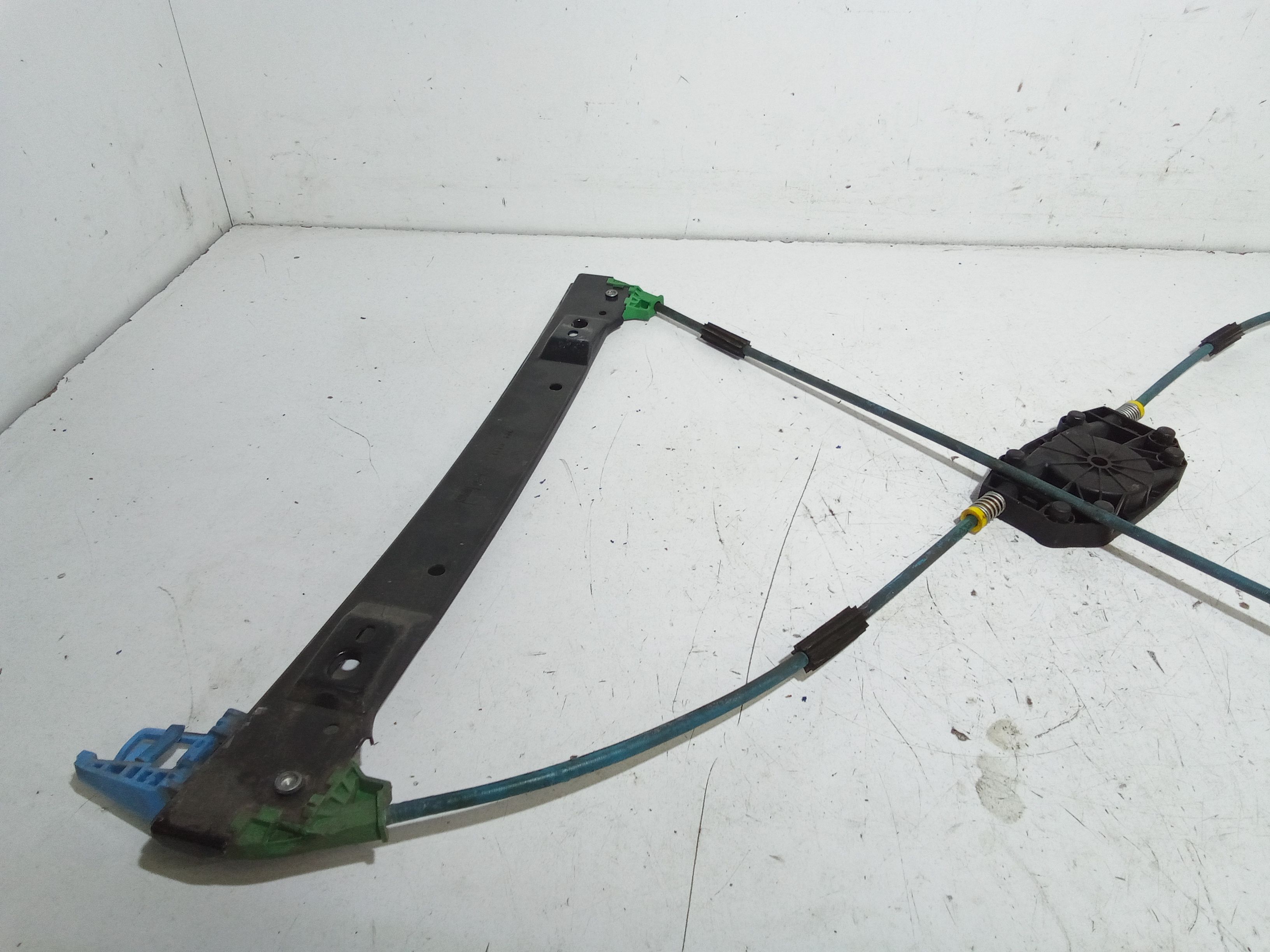 Cremagliera anteriore destra passeggero LANCIA Ypsilon 1 Serie