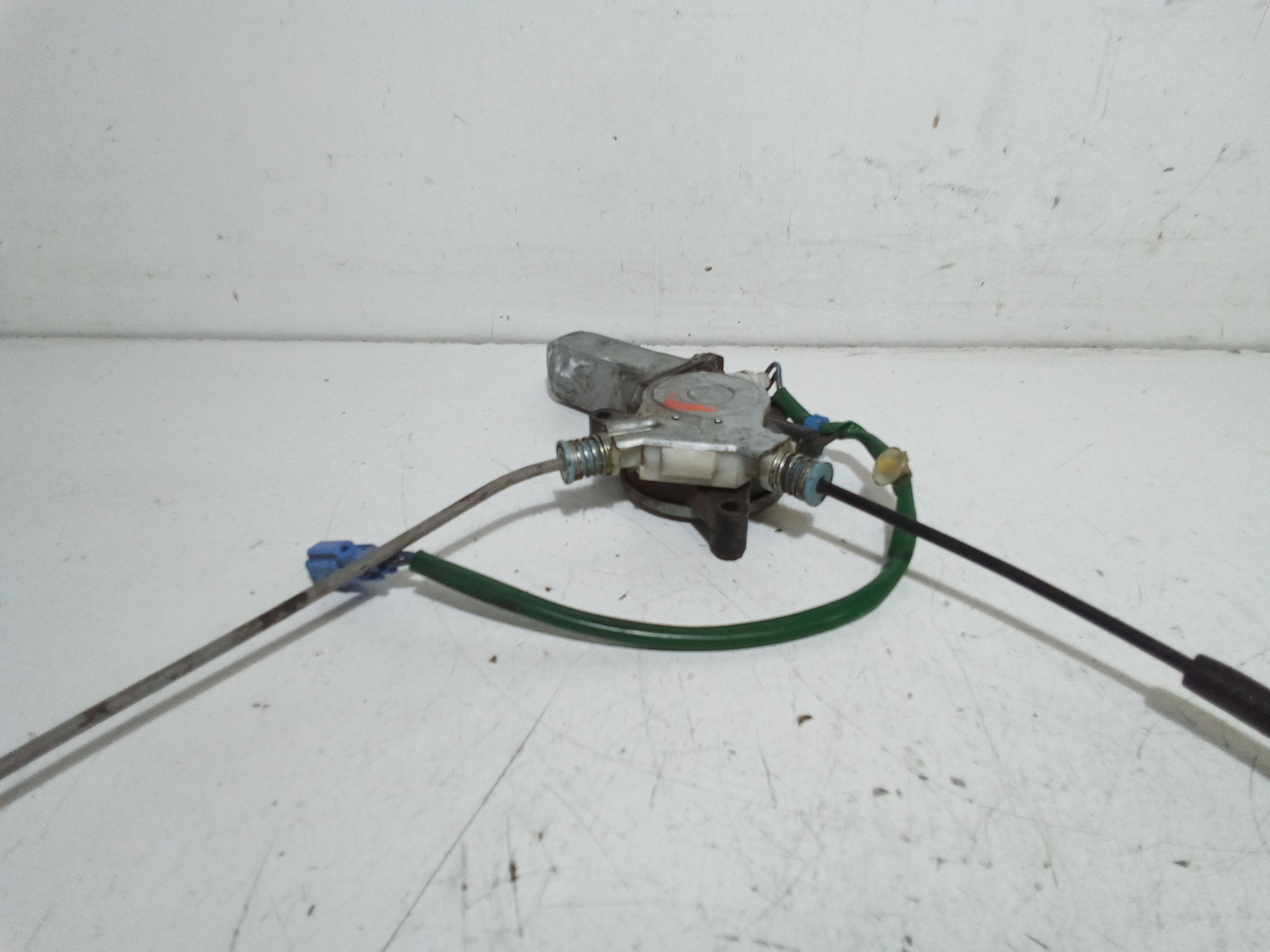 Cremagliera anteriore destra passeggero HONDA Civic Berlina 3P (02>06)