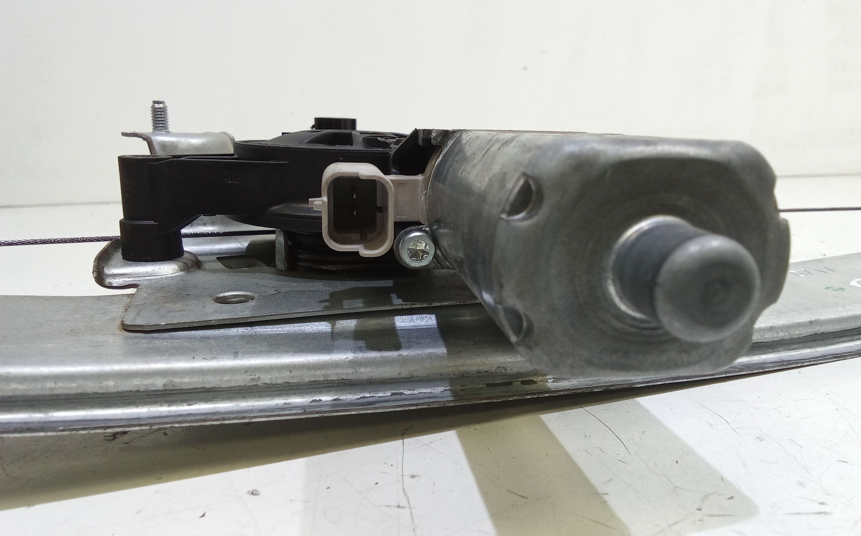 Cremagliera anteriore destra passeggero CITROEN C3 Serie