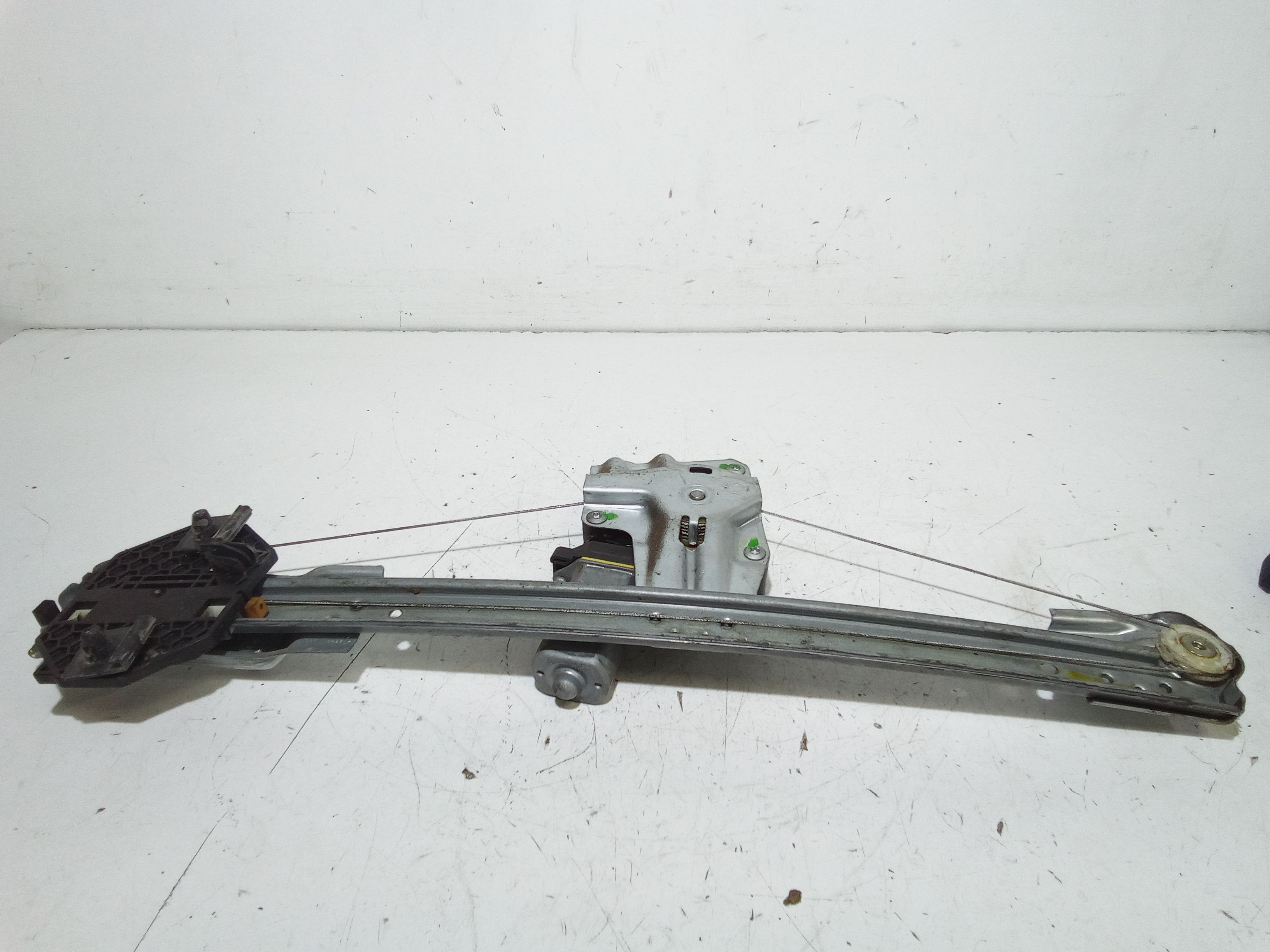 Cremagliera anteriore destra passeggero DACIA Logan Serie MCV (13>)