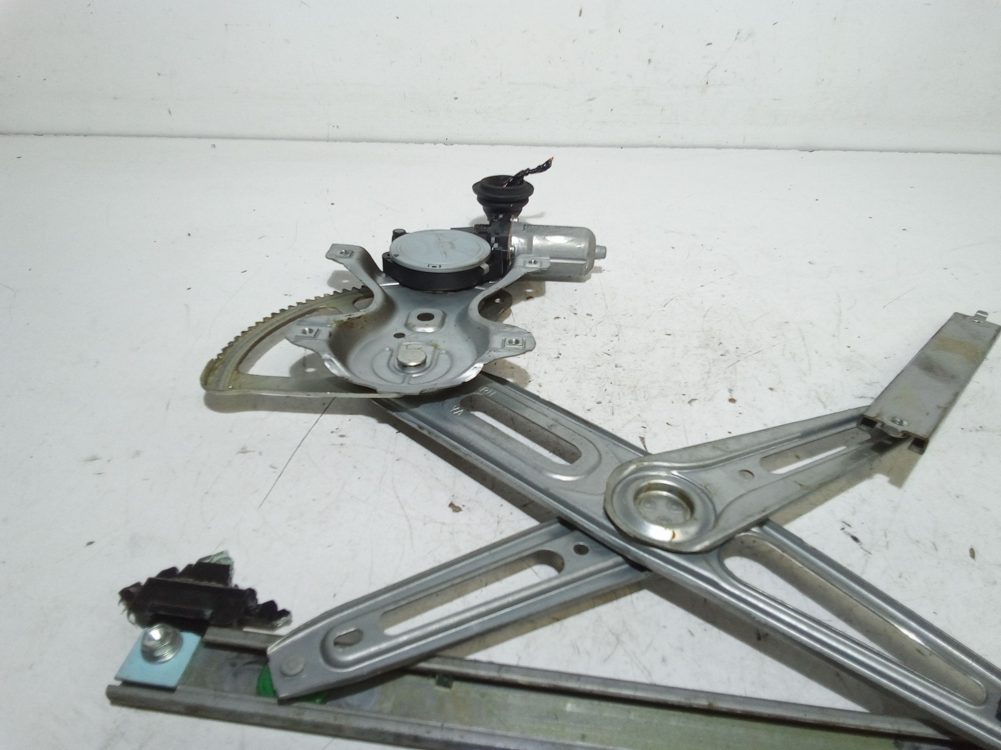 Cremagliera anteriore destra passeggero TOYOTA Yaris Serie (05>08)