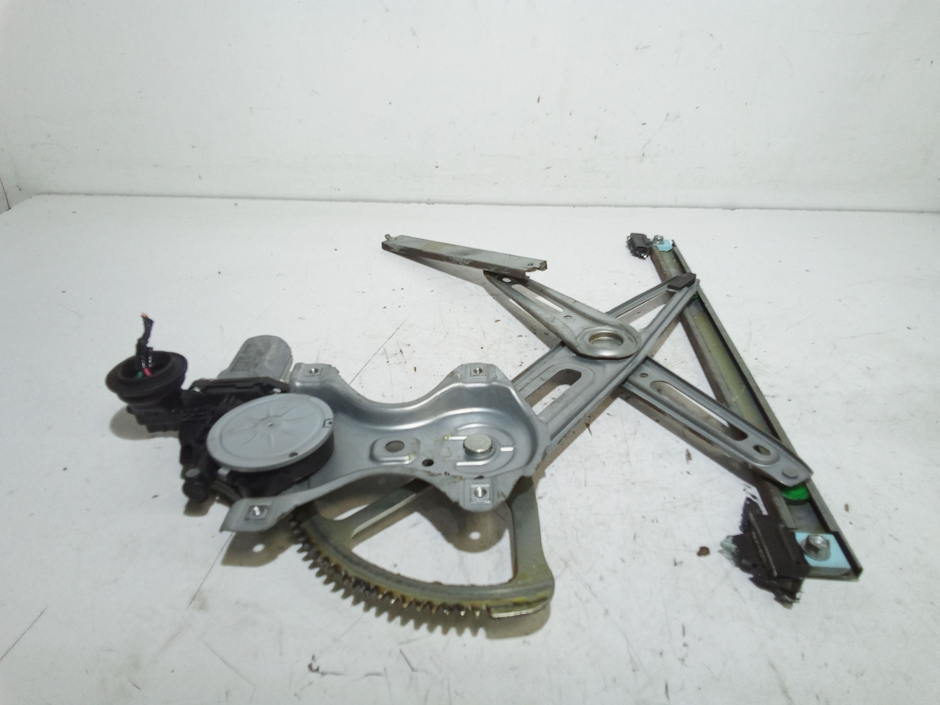 Cremagliera anteriore destra passeggero TOYOTA Yaris Serie (05>08)