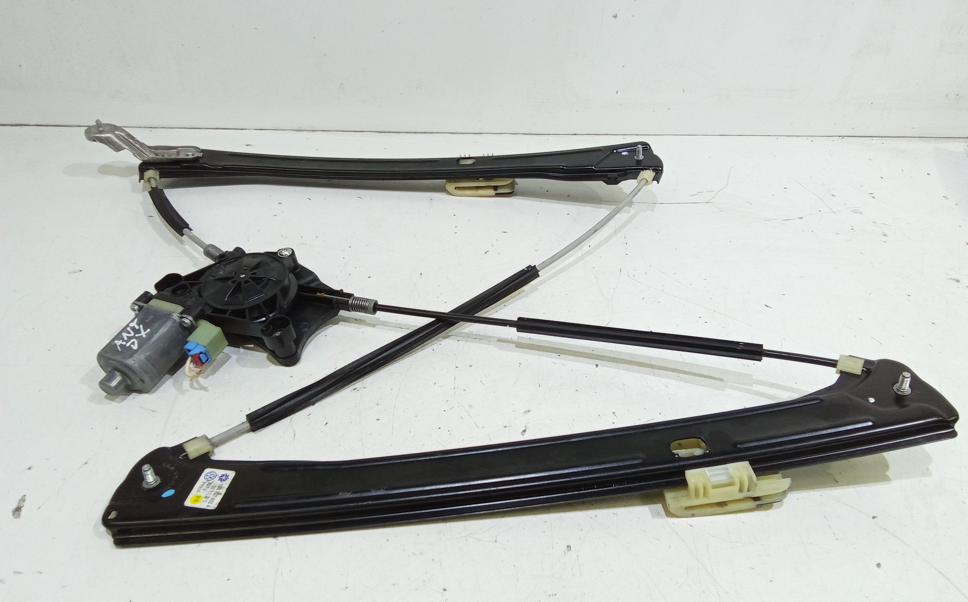 Cremagliera anteriore destra passeggero VOLKSWAGEN Tiguan Serie