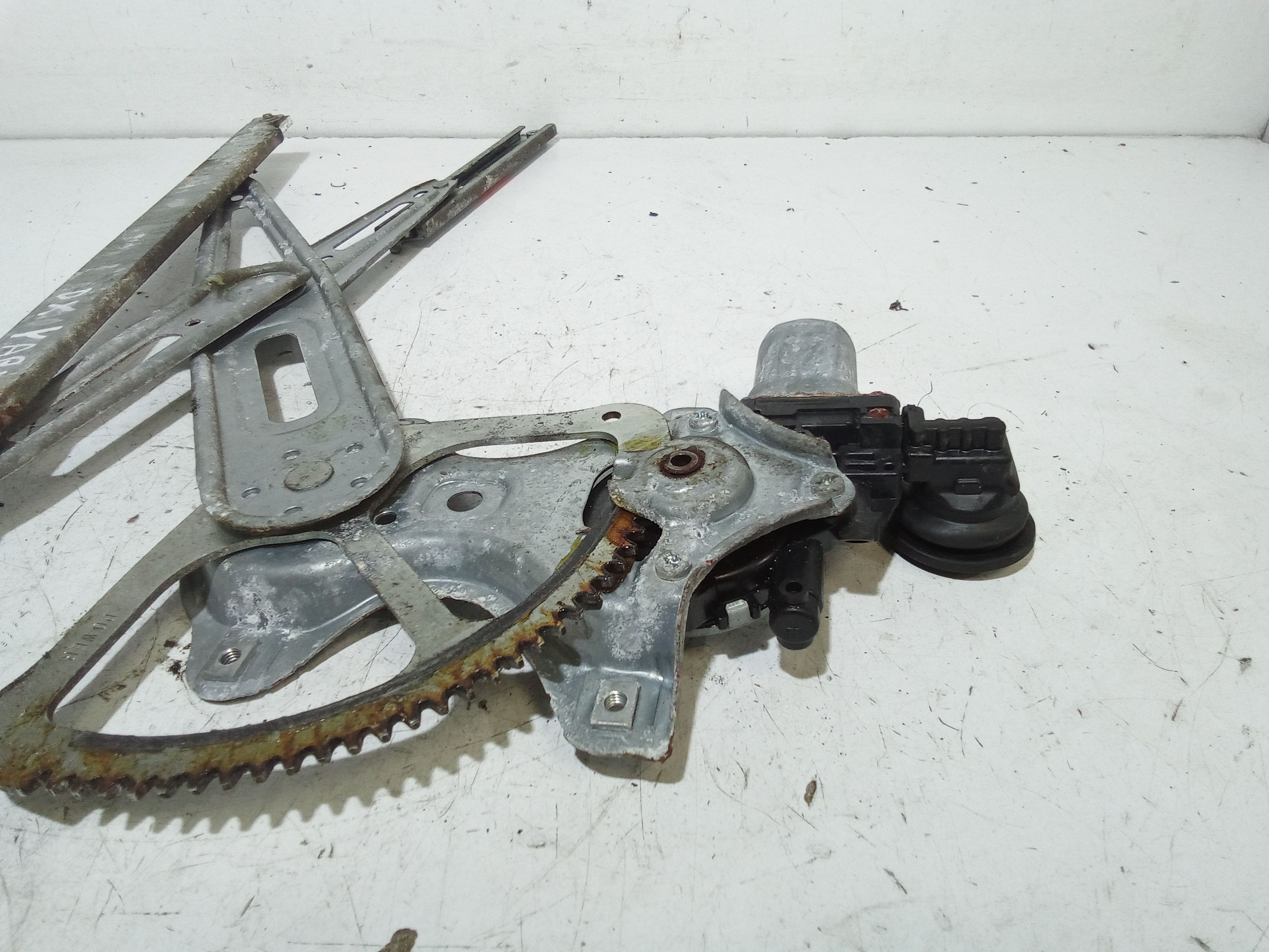 Cremagliera anteriore destra passeggero TOYOTA Yaris Serie (05>08)