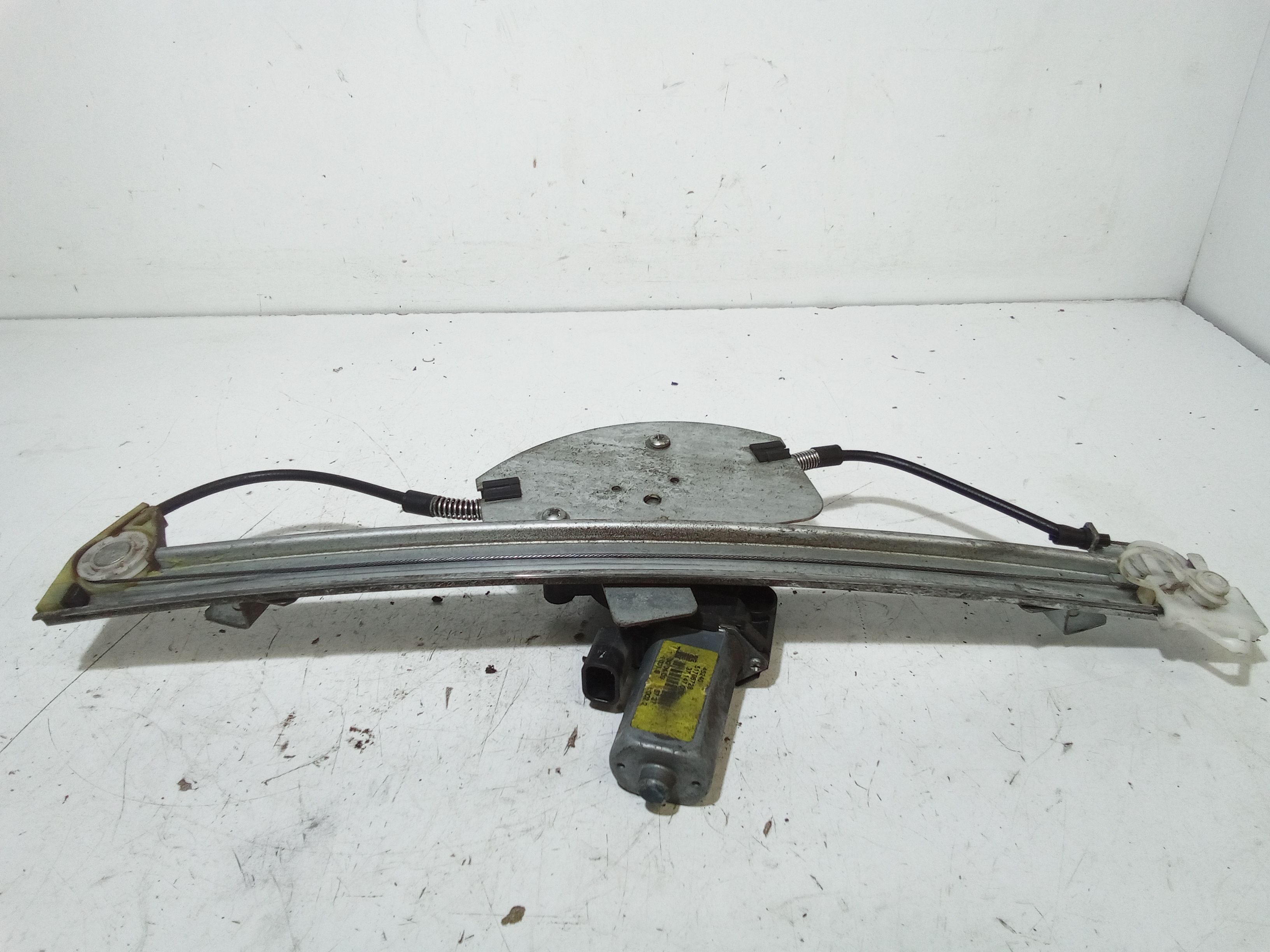 Cremagliera anteriore destra passeggero FIAT Grande Punto 1 Serie