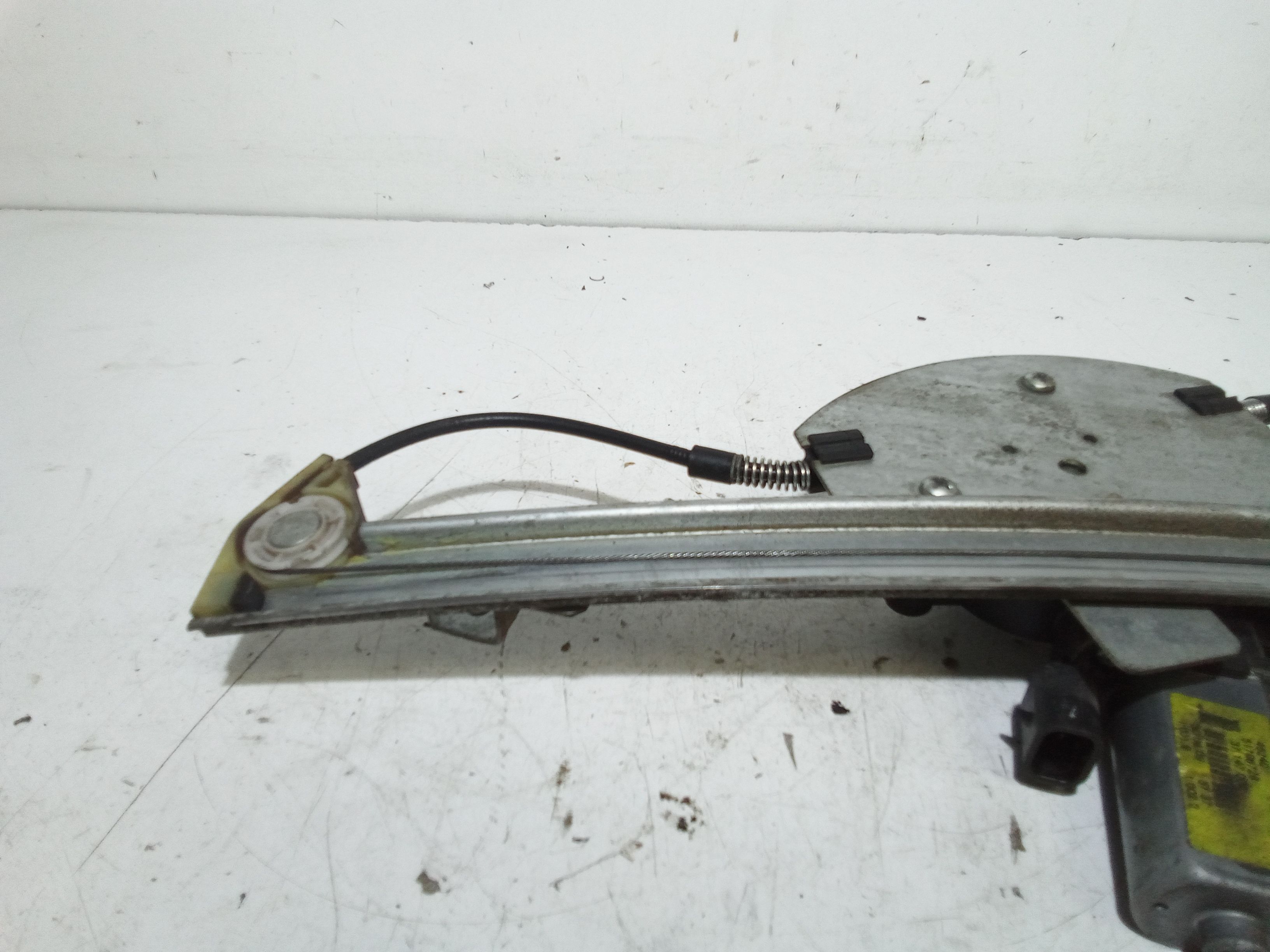 Cremagliera anteriore destra passeggero FIAT Grande Punto 1 Serie