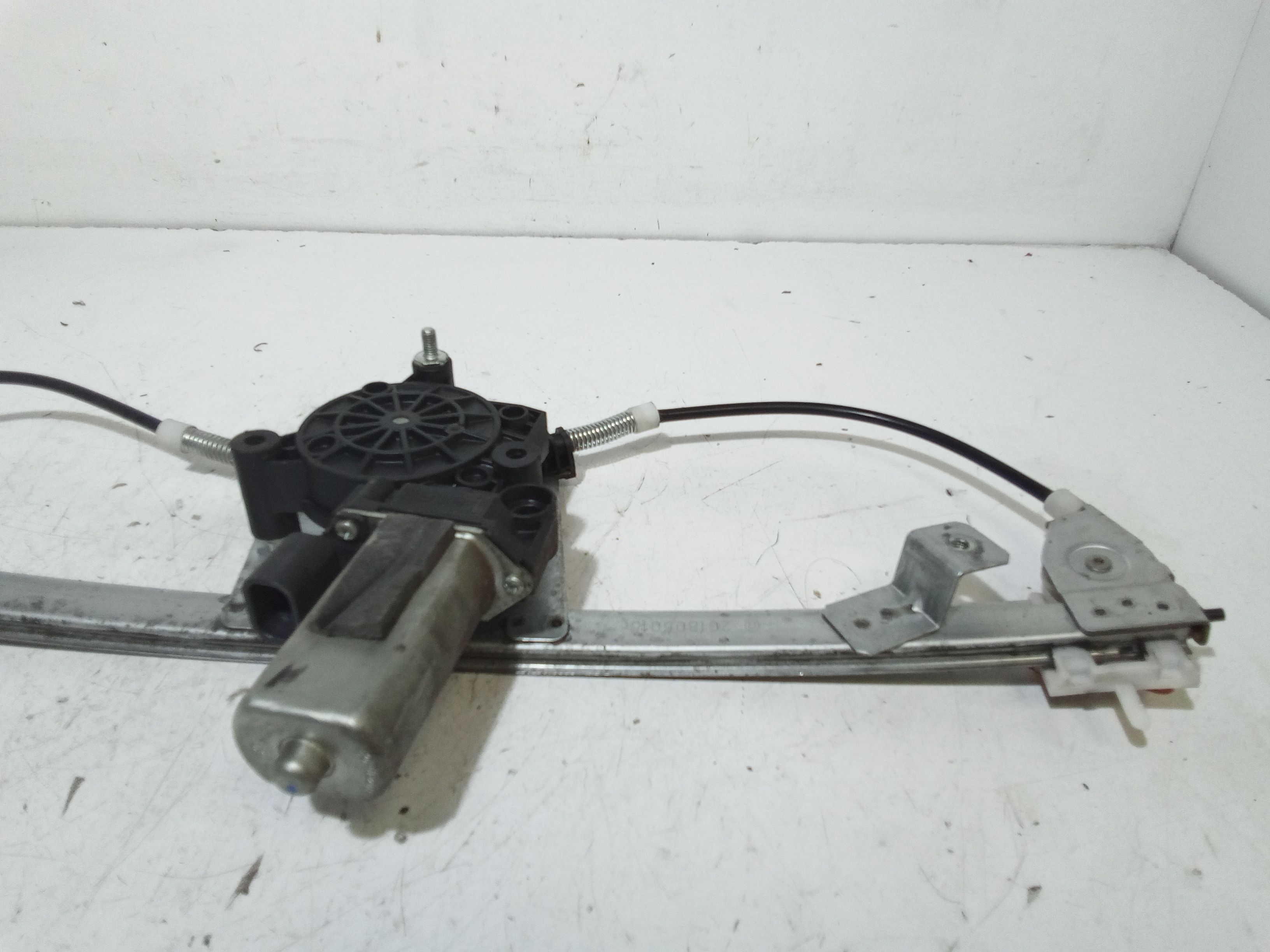 Cremagliera anteriore destra passeggero FIAT Grande Punto 1 Serie