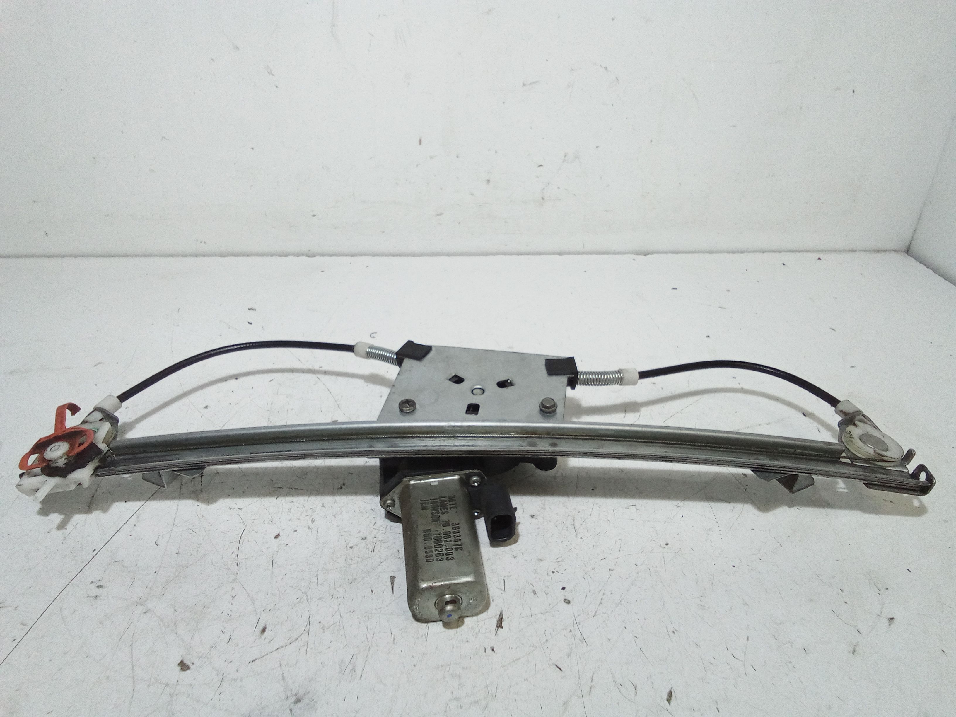 Cremagliera anteriore destra passeggero FIAT Grande Punto 1 Serie