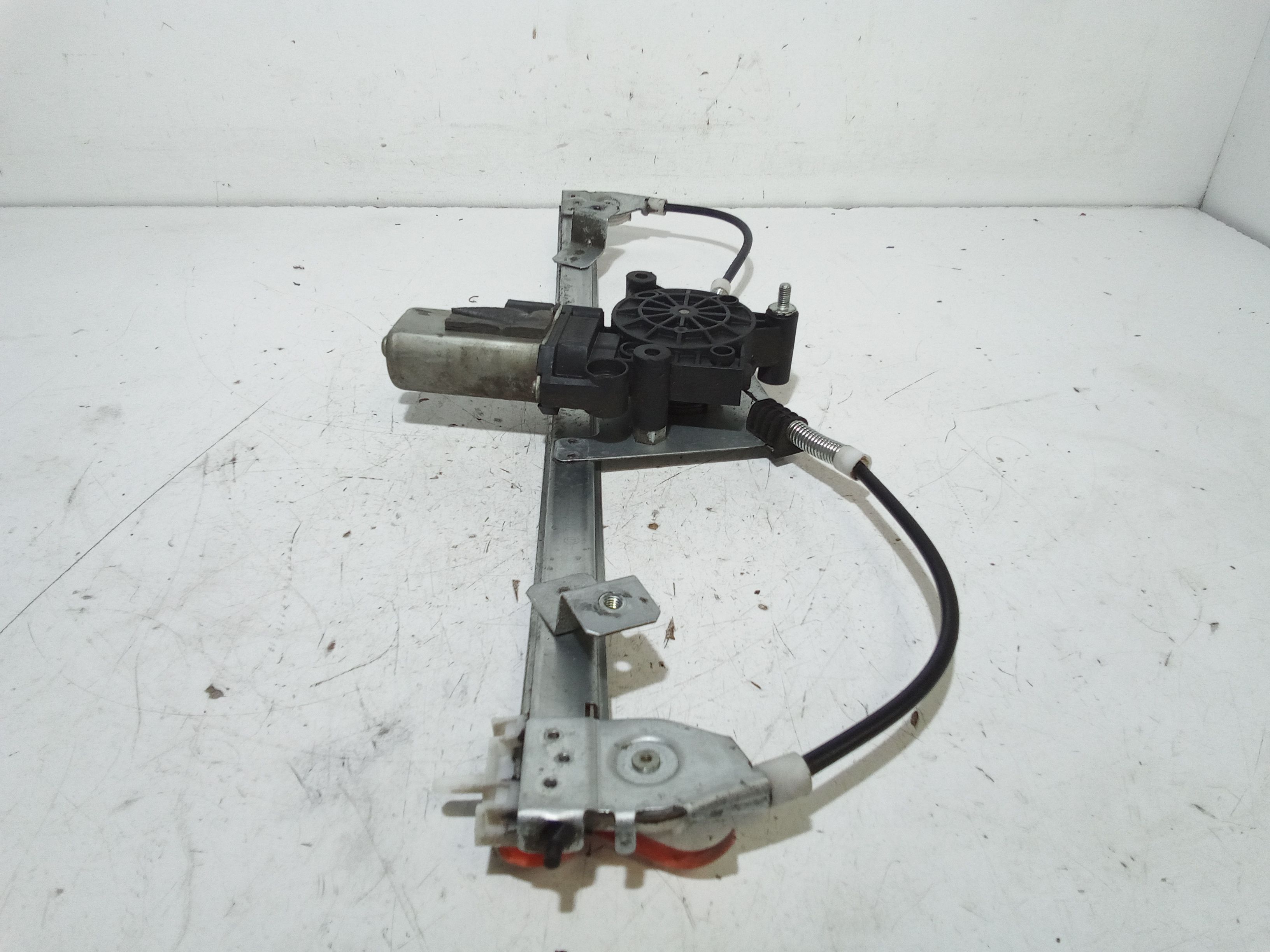 Cremagliera anteriore destra passeggero FIAT Grande Punto 1 Serie