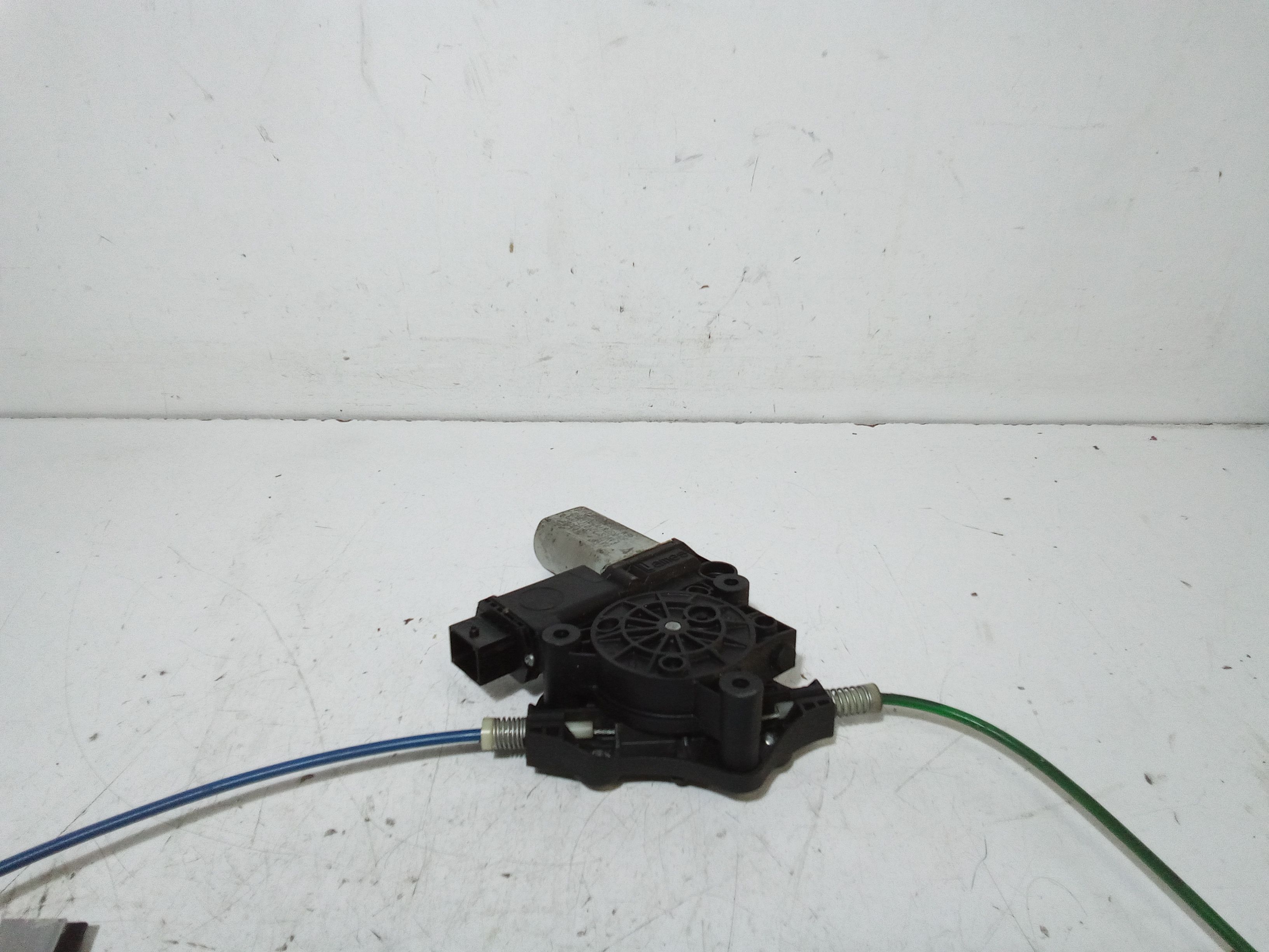 Cremagliera anteriore destra passeggero OPEL Corsa D 5P 1 Serie