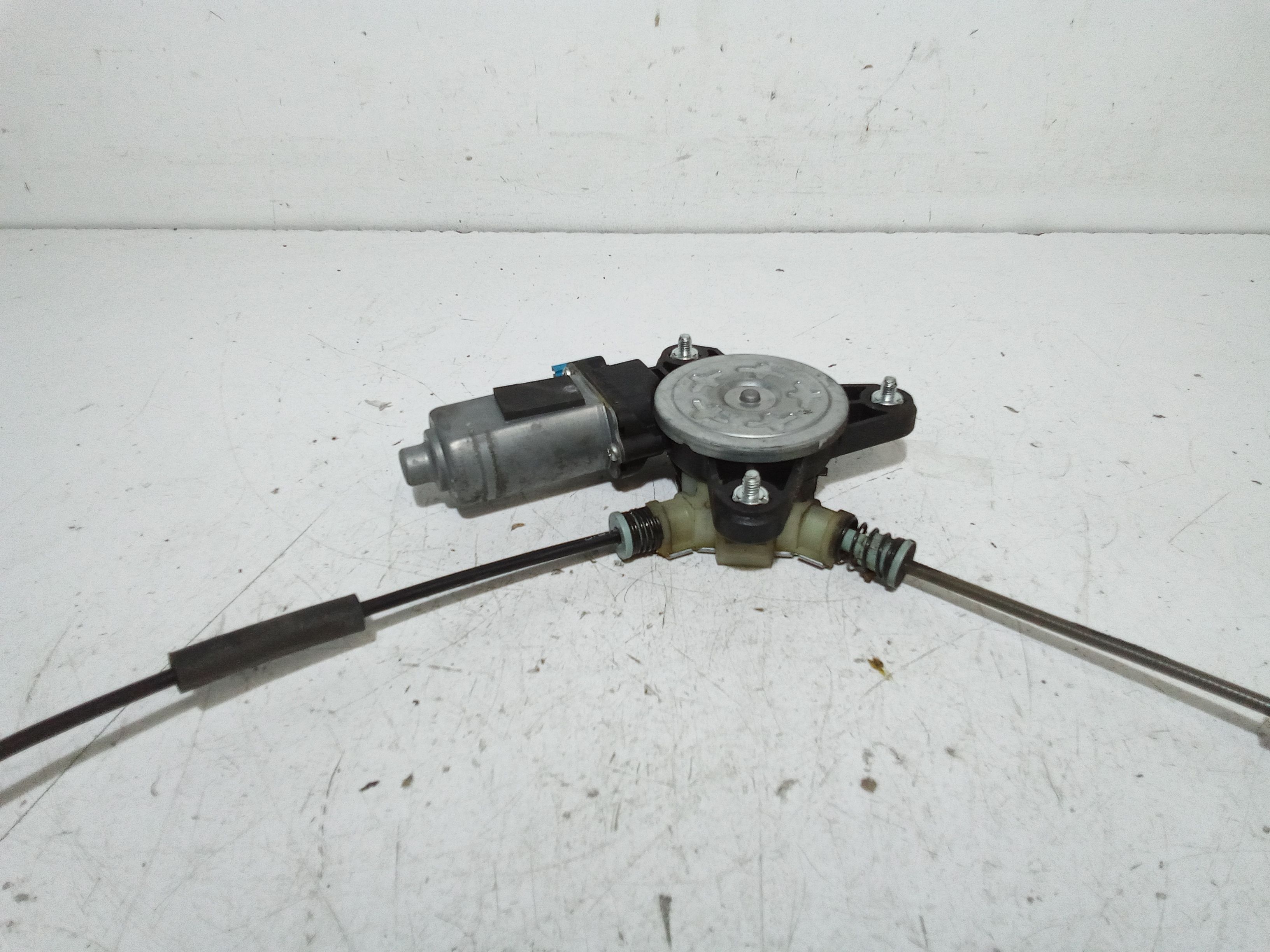 Cremagliera anteriore destra passeggero CHEVROLET Matiz 4 Serie