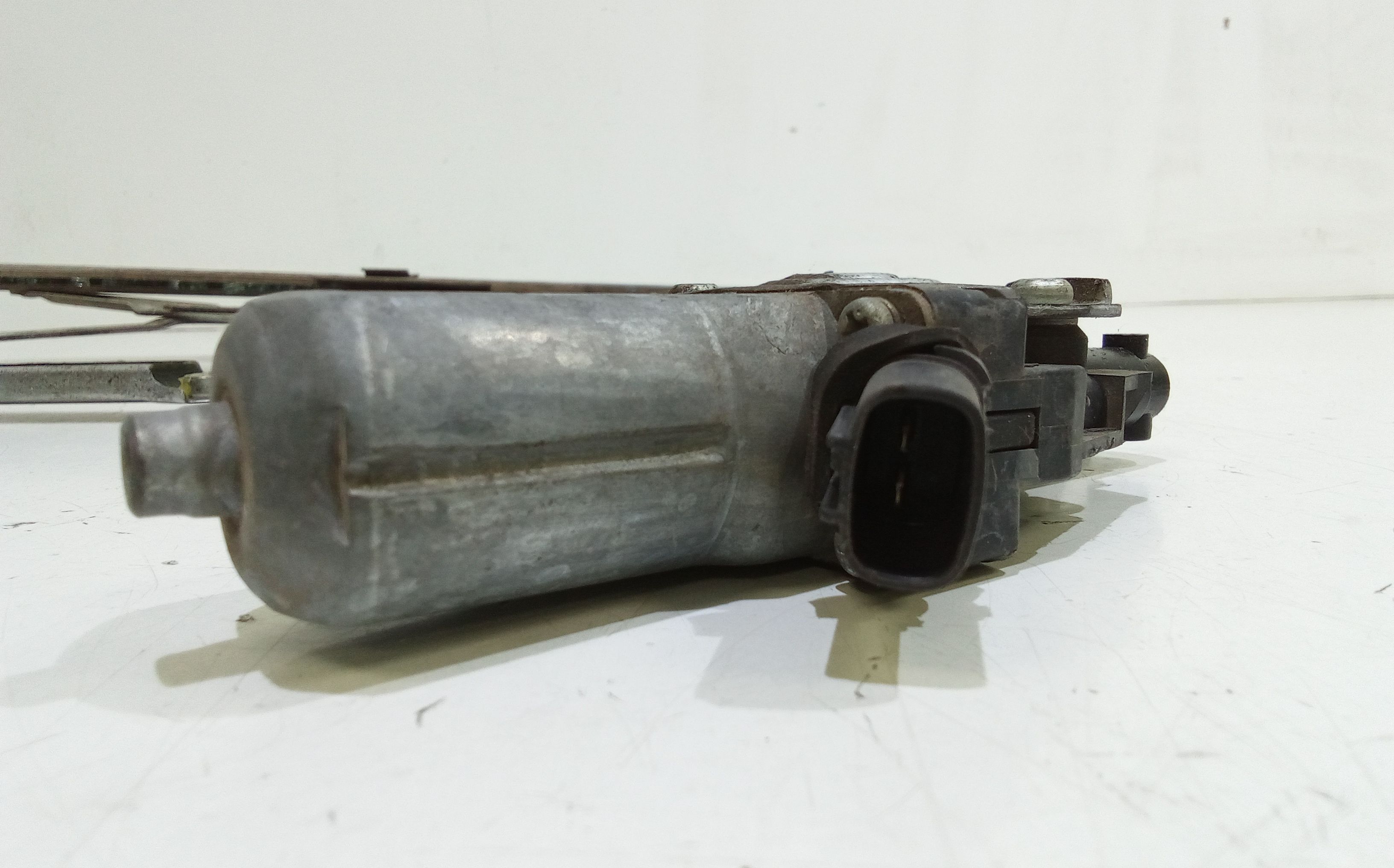 Cremagliera anteriore destra passeggero OPEL Agila B