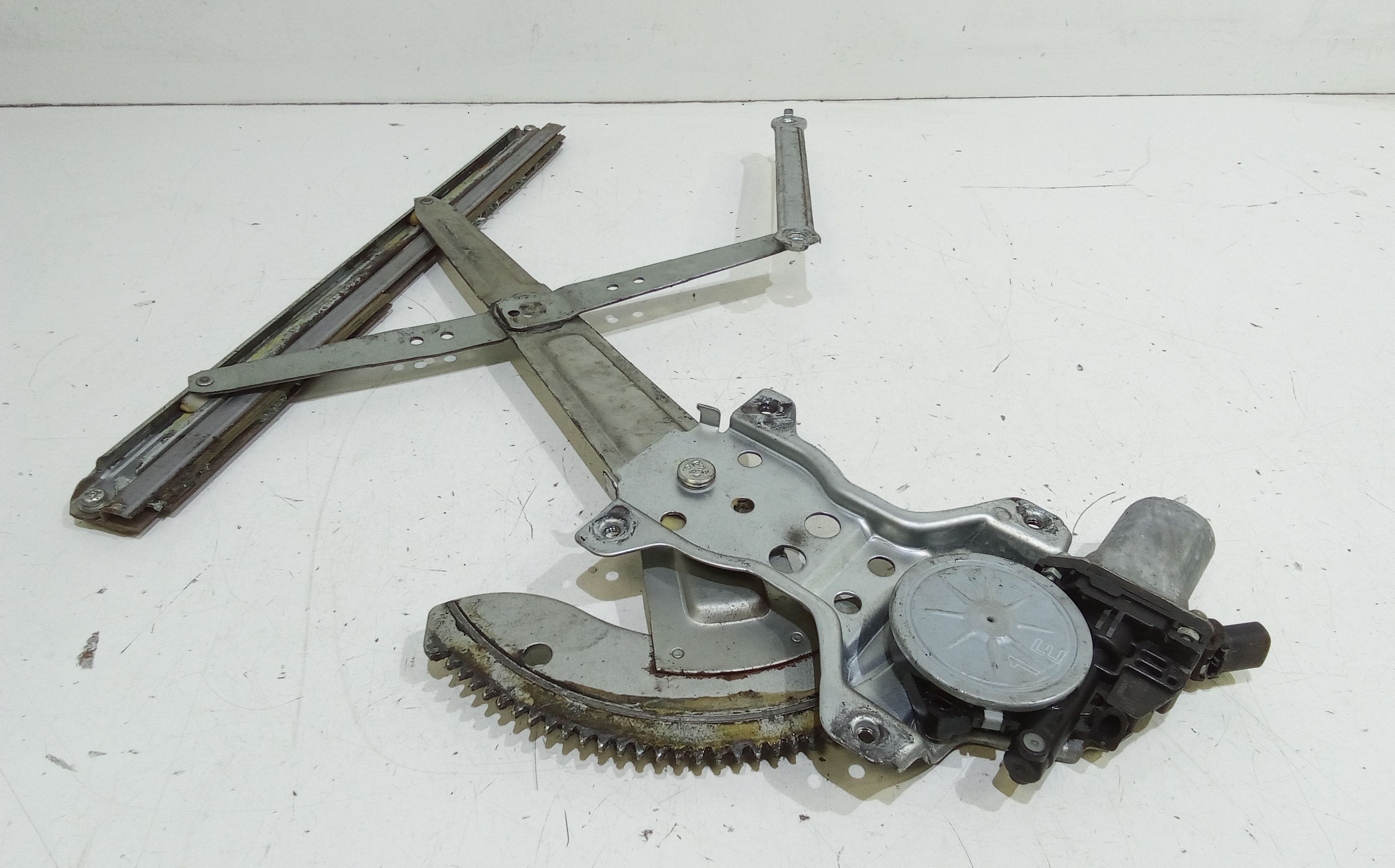 Cremagliera anteriore destra passeggero OPEL Agila B