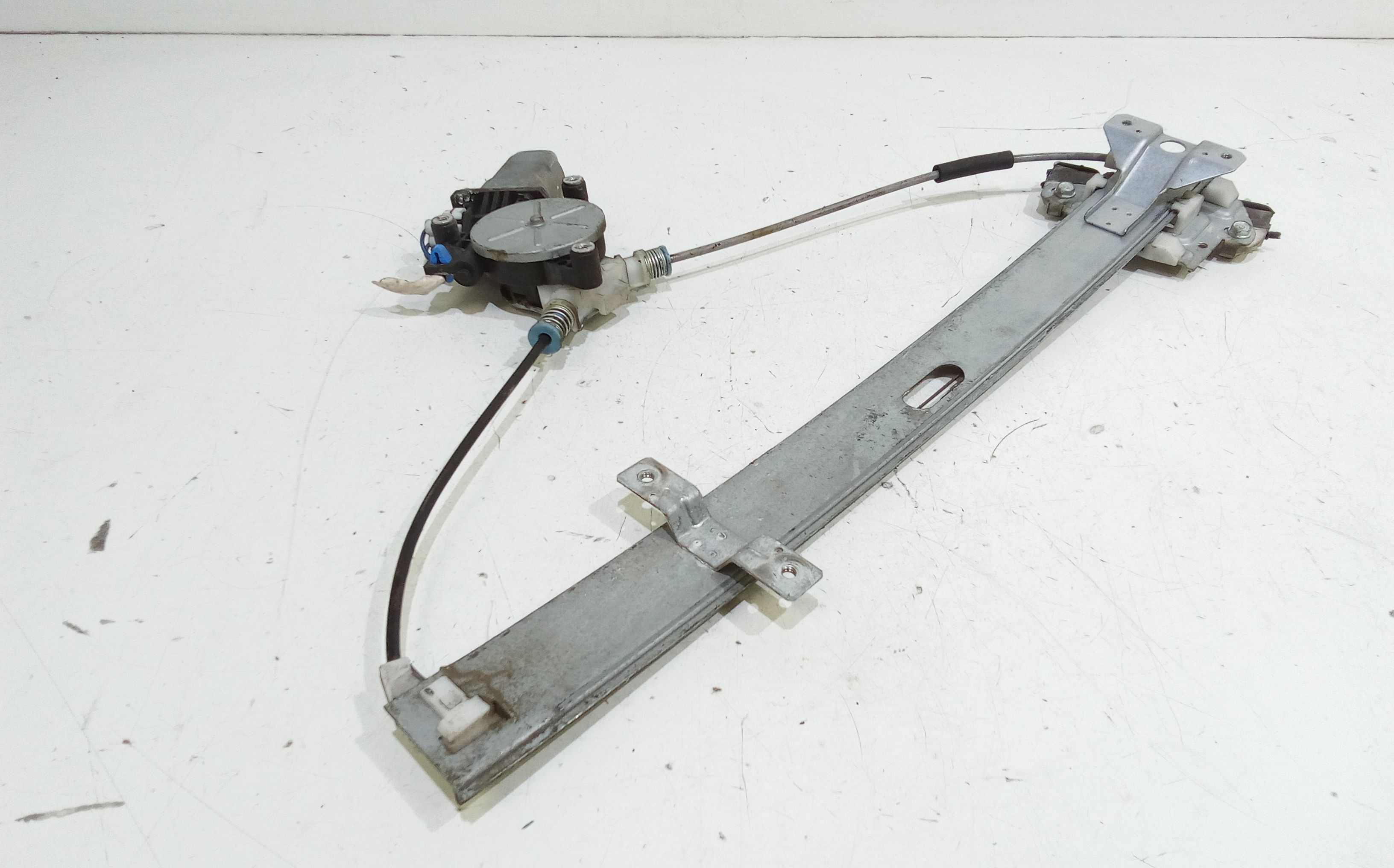 Cremagliera anteriore destra passeggero HONDA Jazz Serie (02>08)