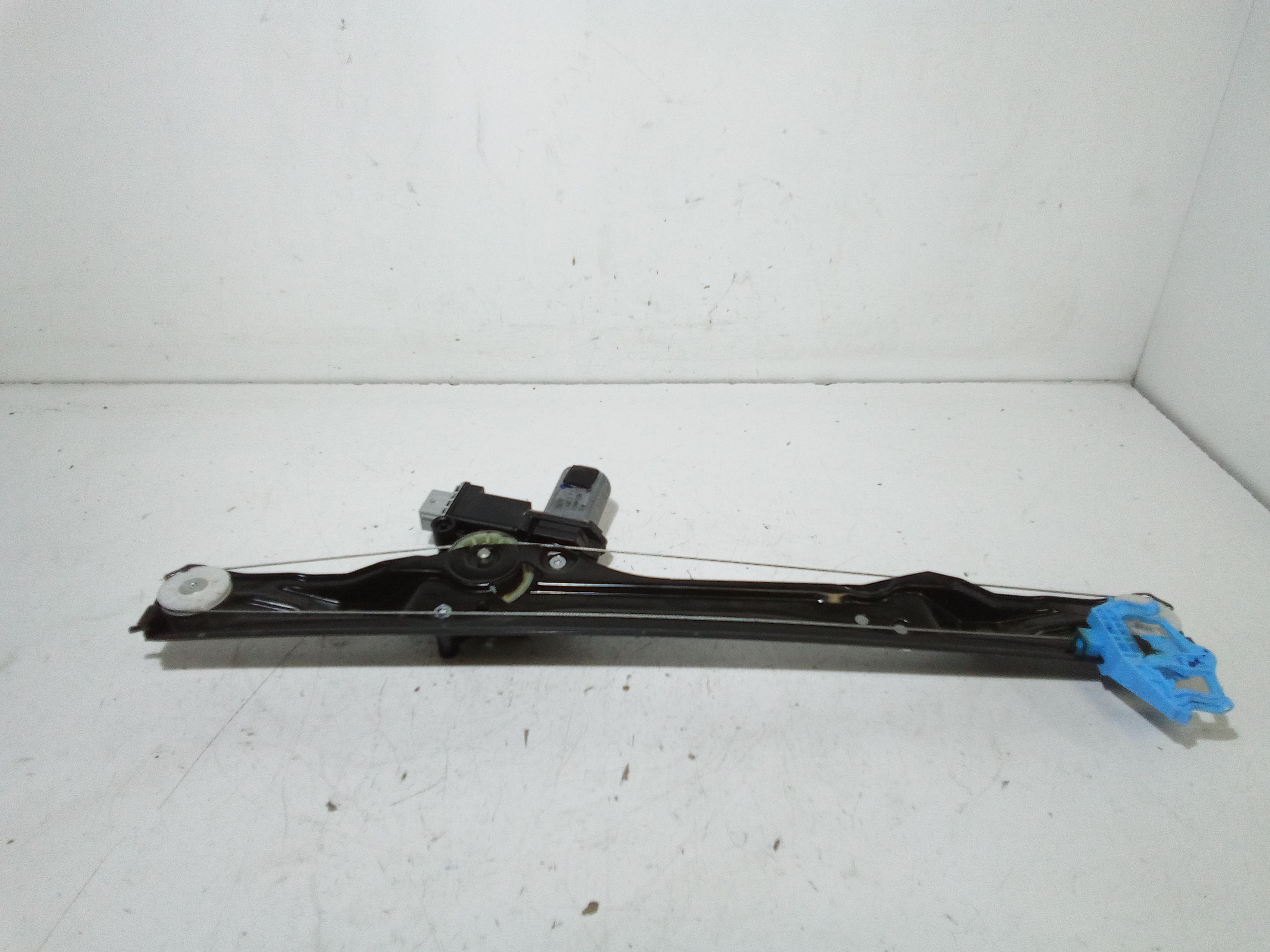 Cremagliera anteriore destra passeggero FIAT Dobl Serie (09>)