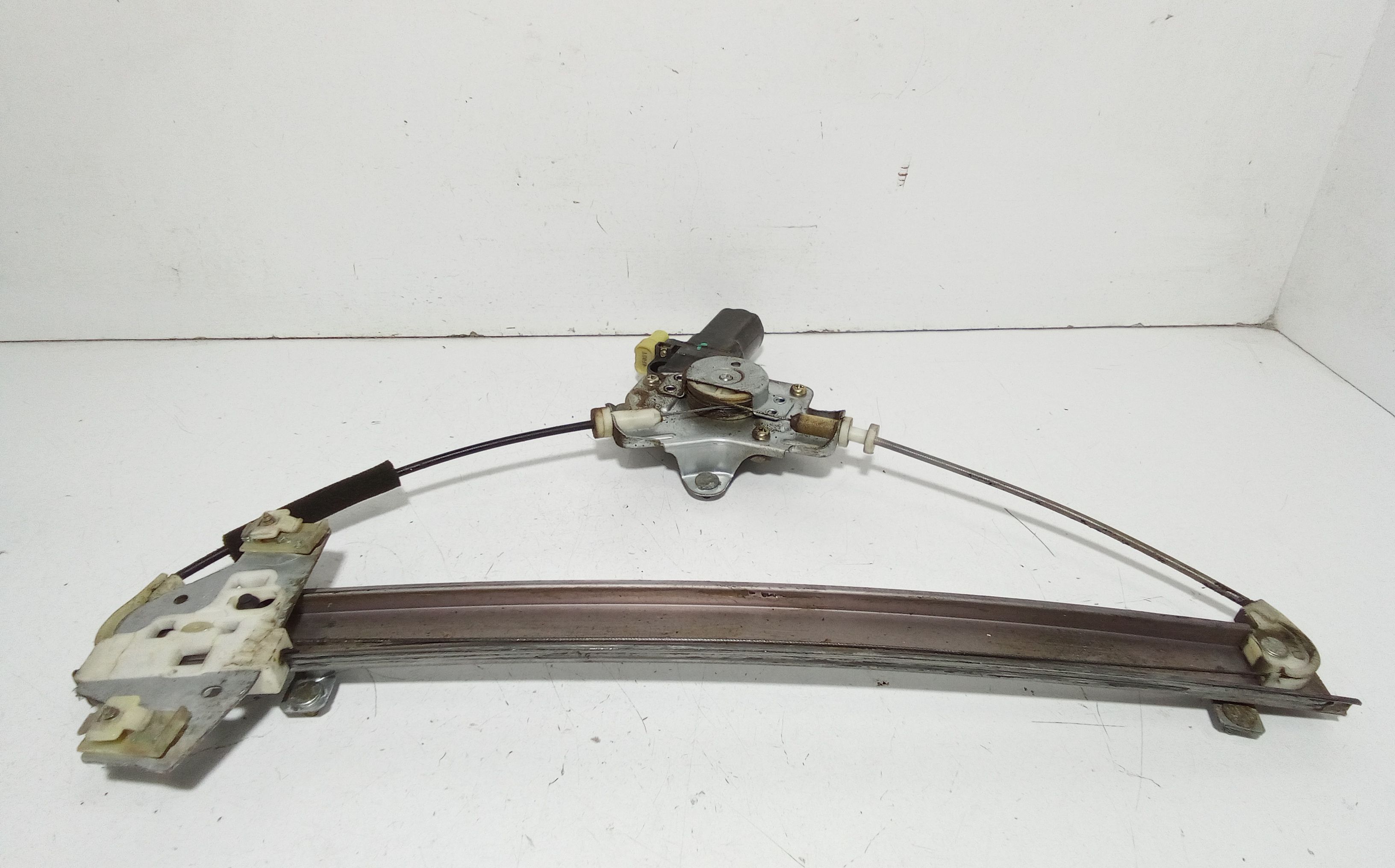 Cremagliera anteriore destra passeggero HYUNDAI Getz 1 Serie