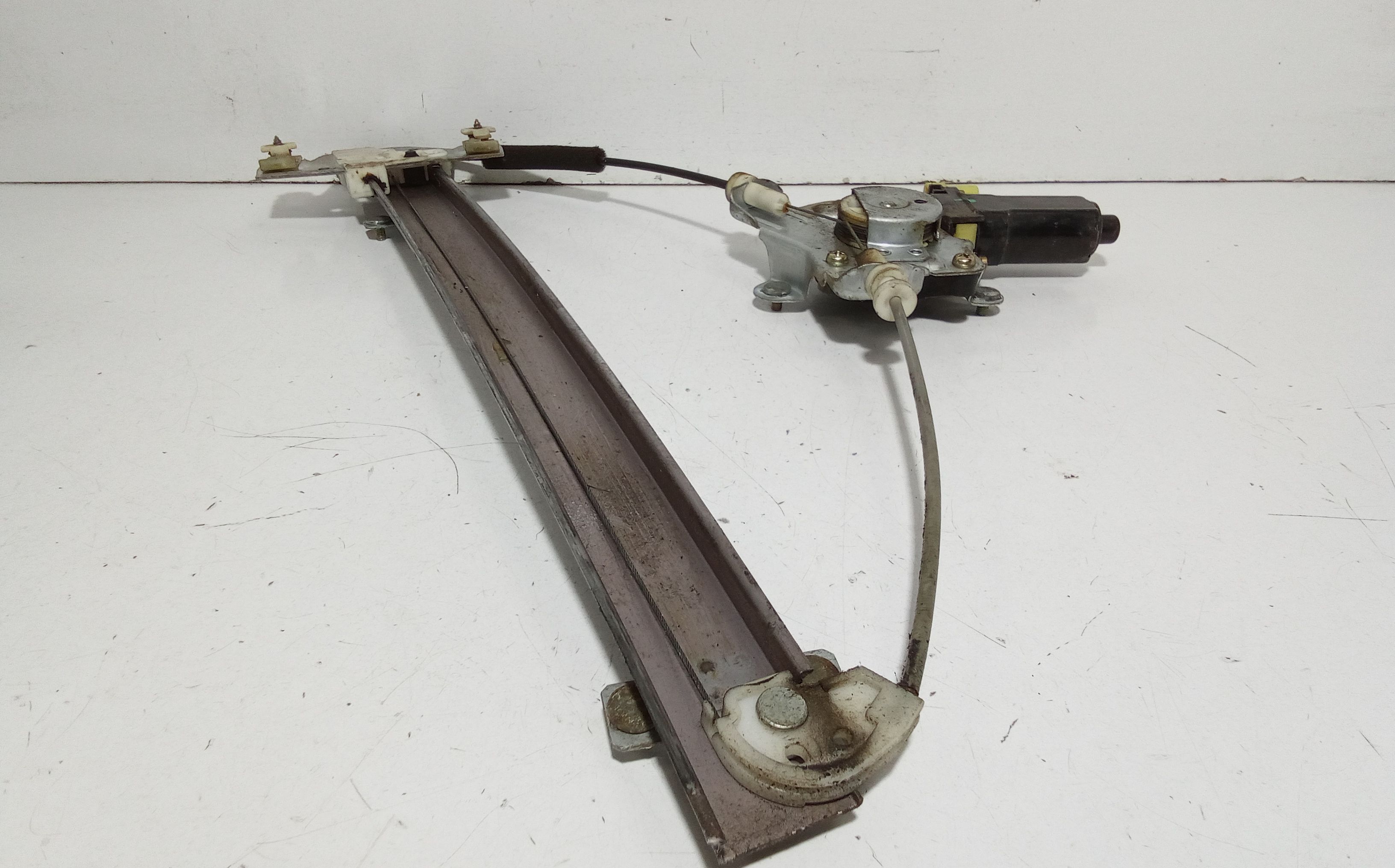 Cremagliera anteriore destra passeggero HYUNDAI Getz 1 Serie