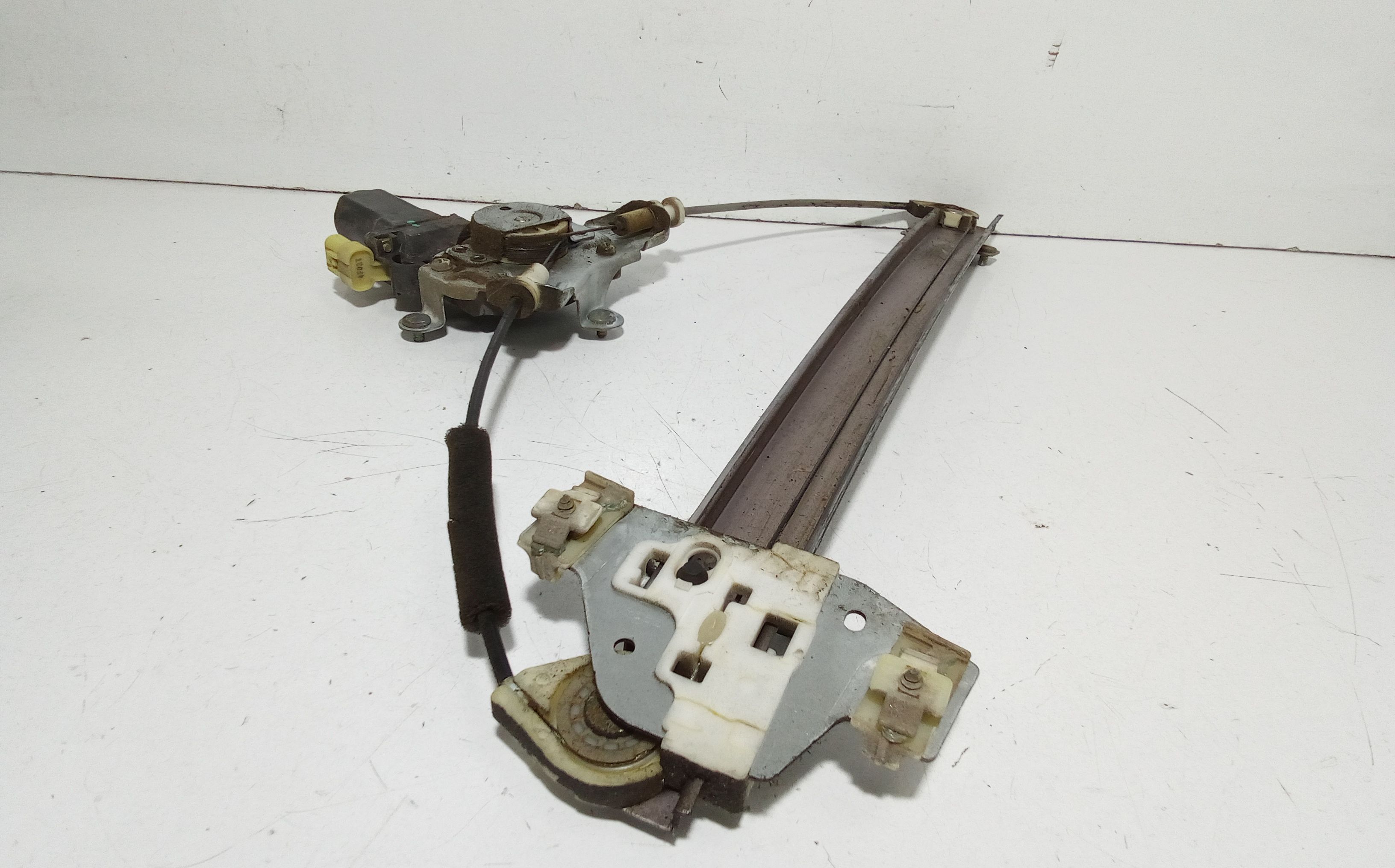 Cremagliera anteriore destra passeggero HYUNDAI Getz 1 Serie