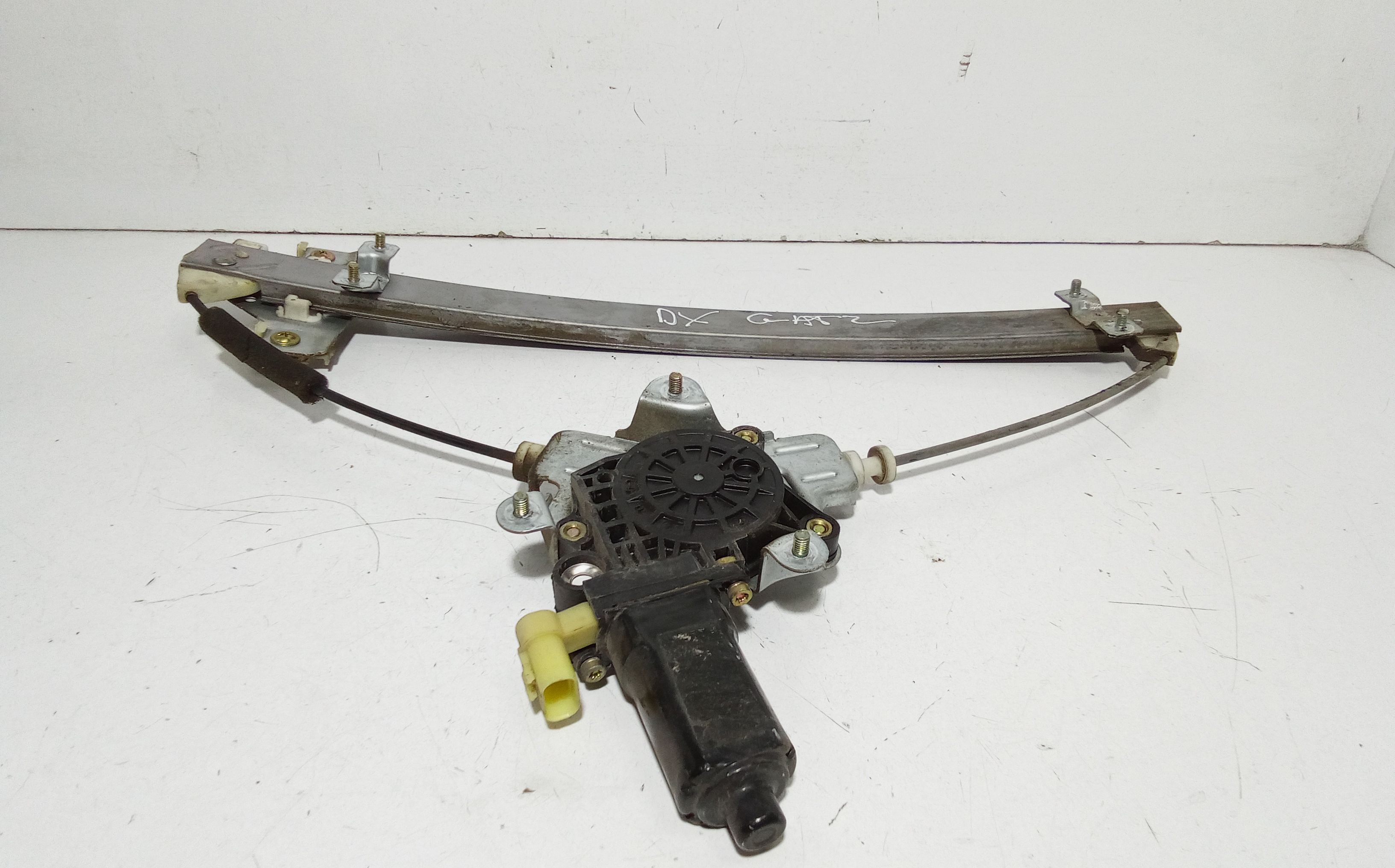 Cremagliera anteriore destra passeggero HYUNDAI Getz 1 Serie