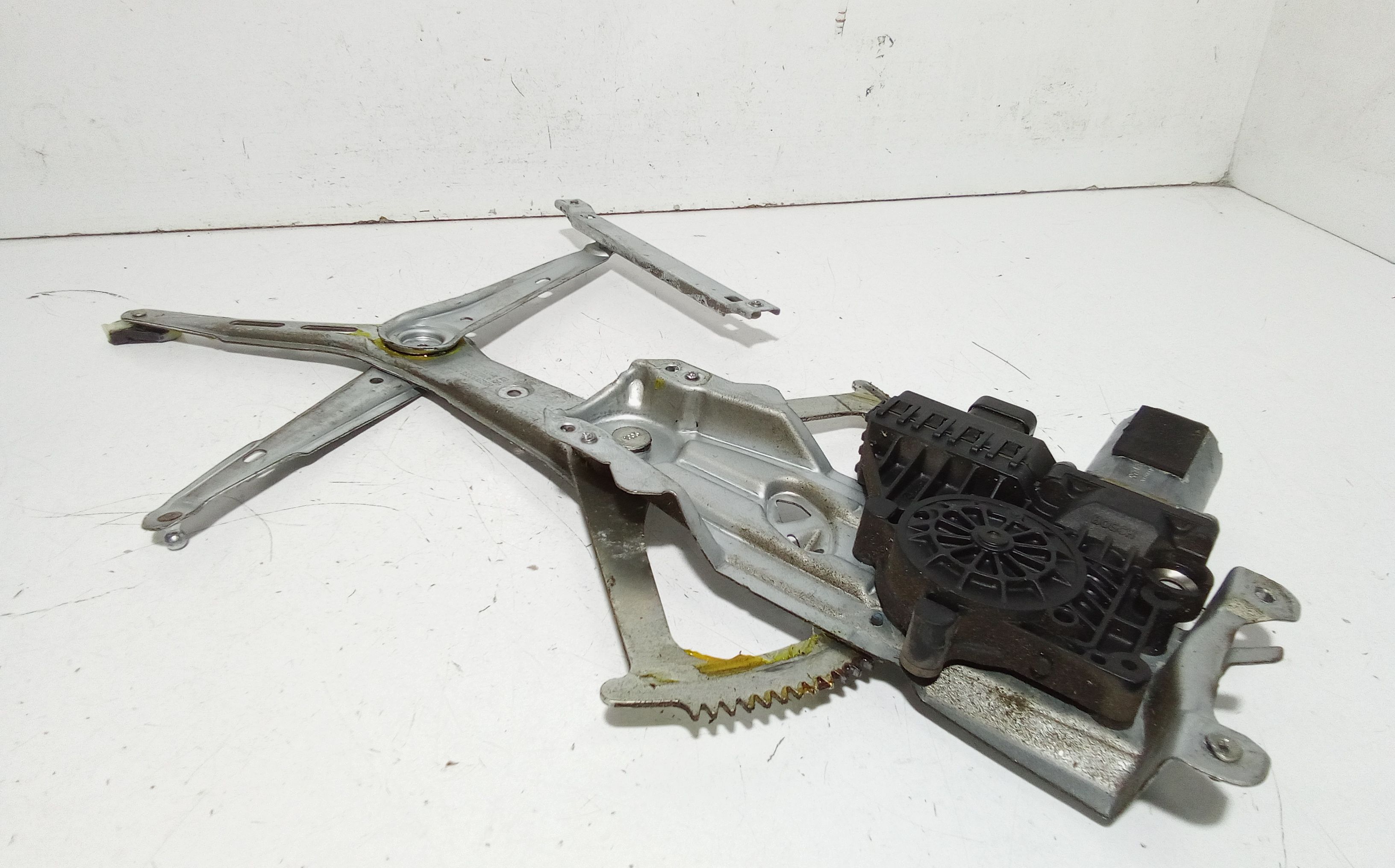 Cremagliera anteriore destra passeggero OPEL Astra H GTC