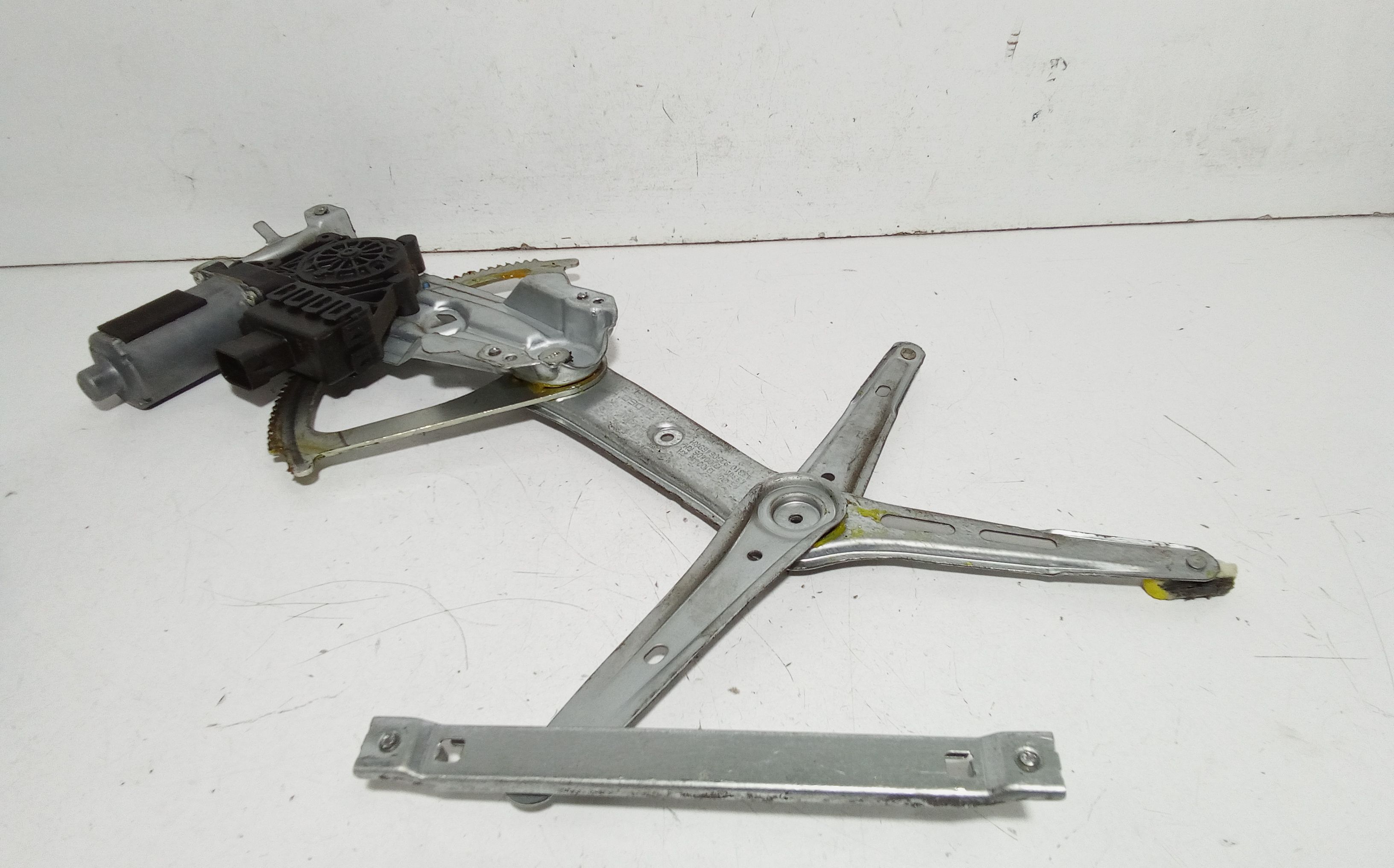 Cremagliera anteriore destra passeggero OPEL Astra H GTC