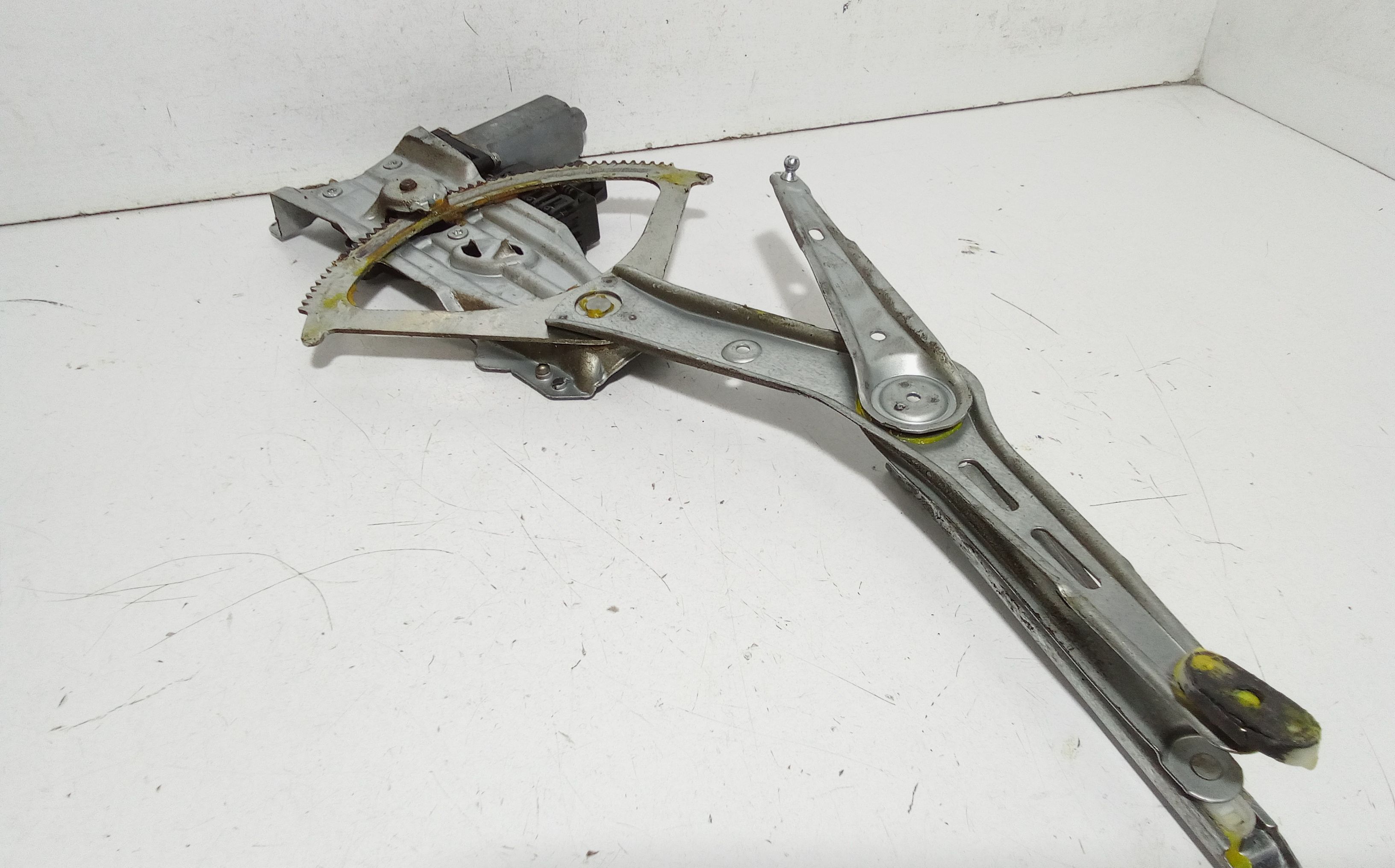 Cremagliera anteriore destra passeggero OPEL Astra H GTC