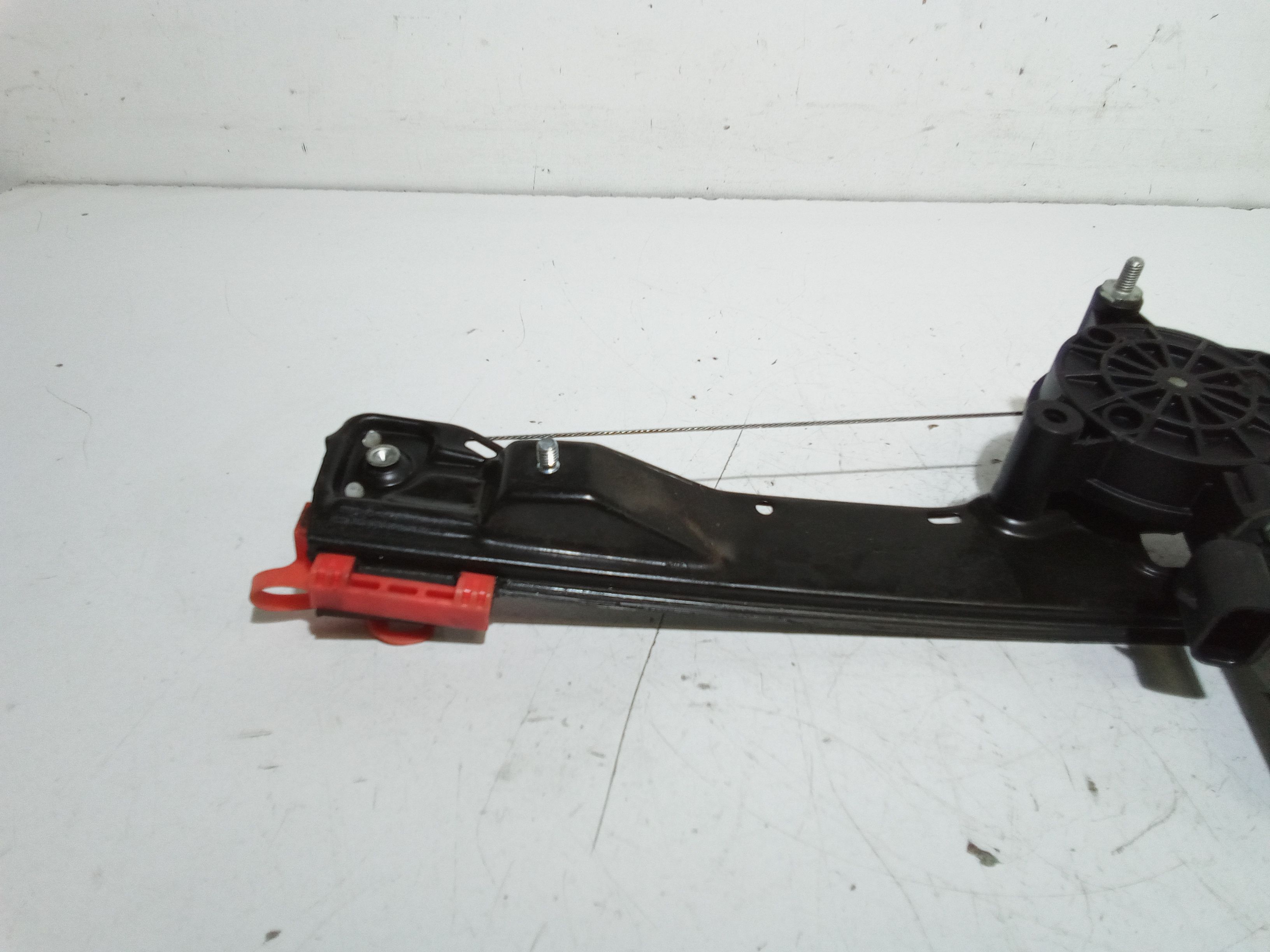 Cremagliera anteriore destra passeggero FIAT Grande Punto 2 Serie