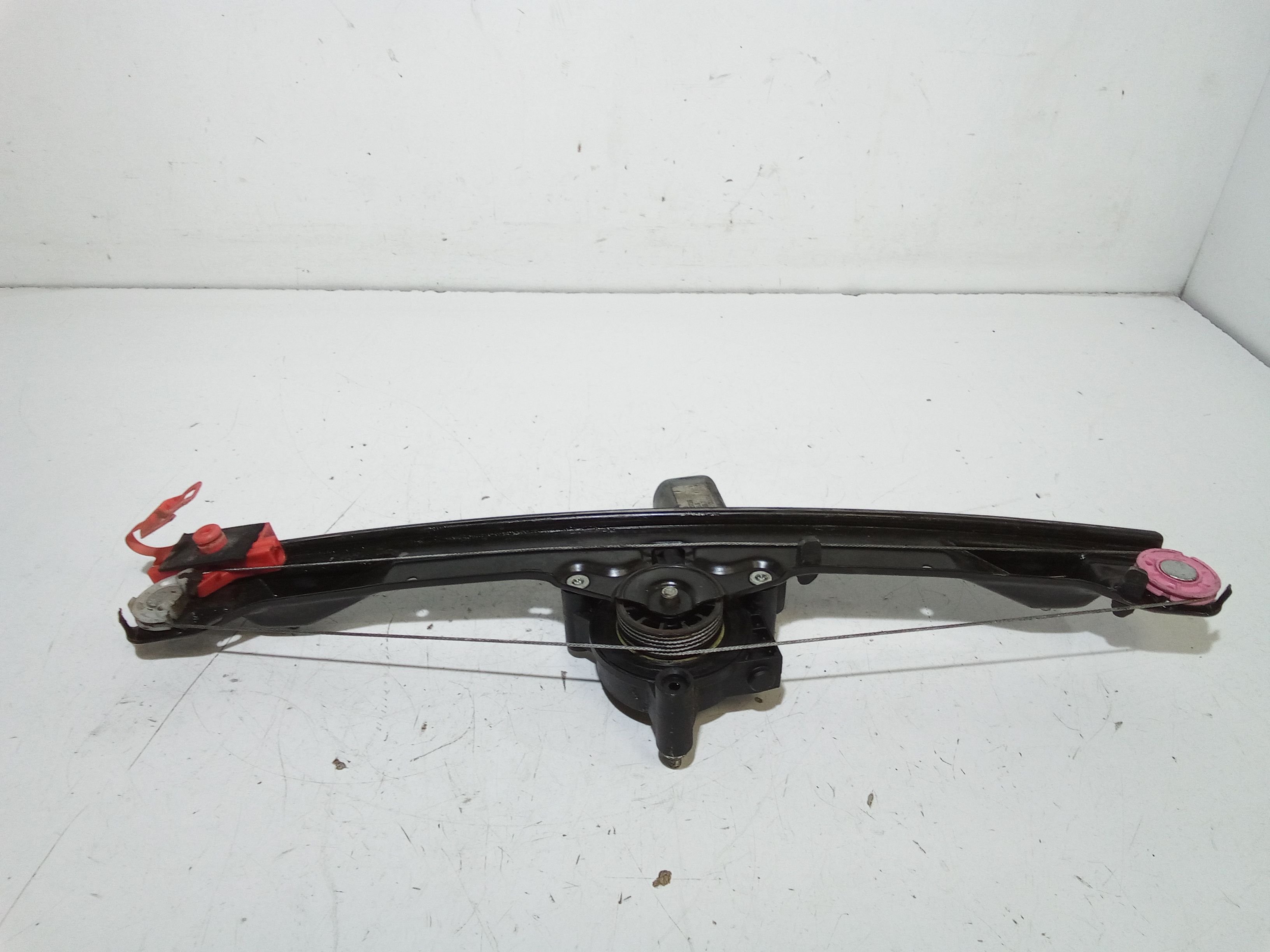 Cremagliera anteriore destra passeggero FIAT Grande Punto 2 Serie