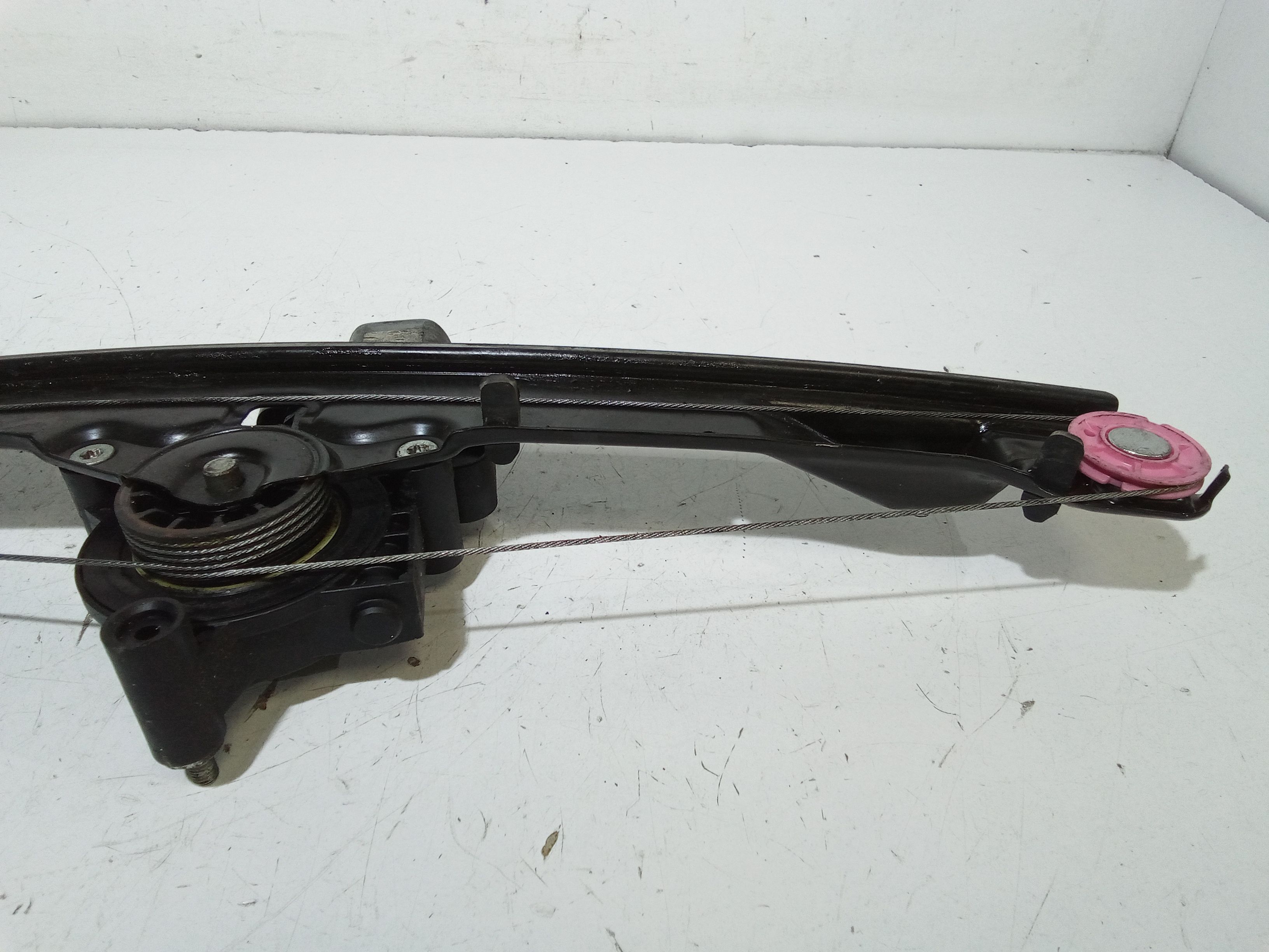 Cremagliera anteriore destra passeggero FIAT Grande Punto 2 Serie