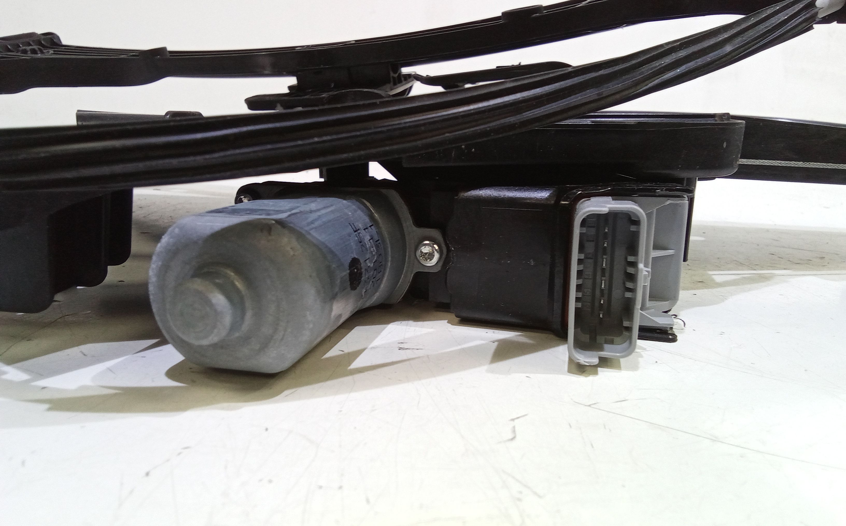 Cremagliera anteriore destra passeggero PEUGEOT 208 Serie (19>)