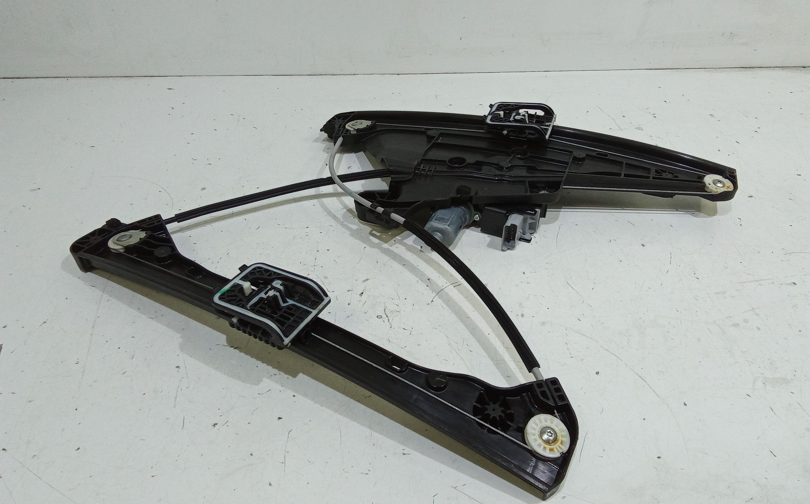 Cremagliera anteriore destra passeggero PEUGEOT 208 Serie (19>)