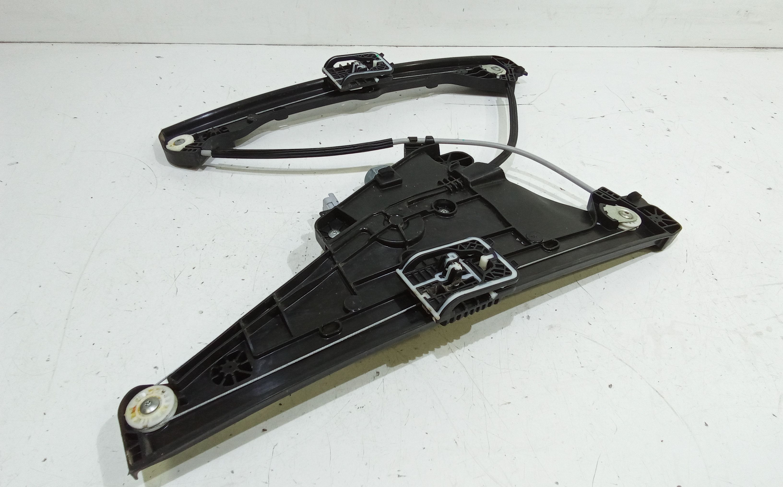 Cremagliera anteriore destra passeggero PEUGEOT 208 Serie (19>)