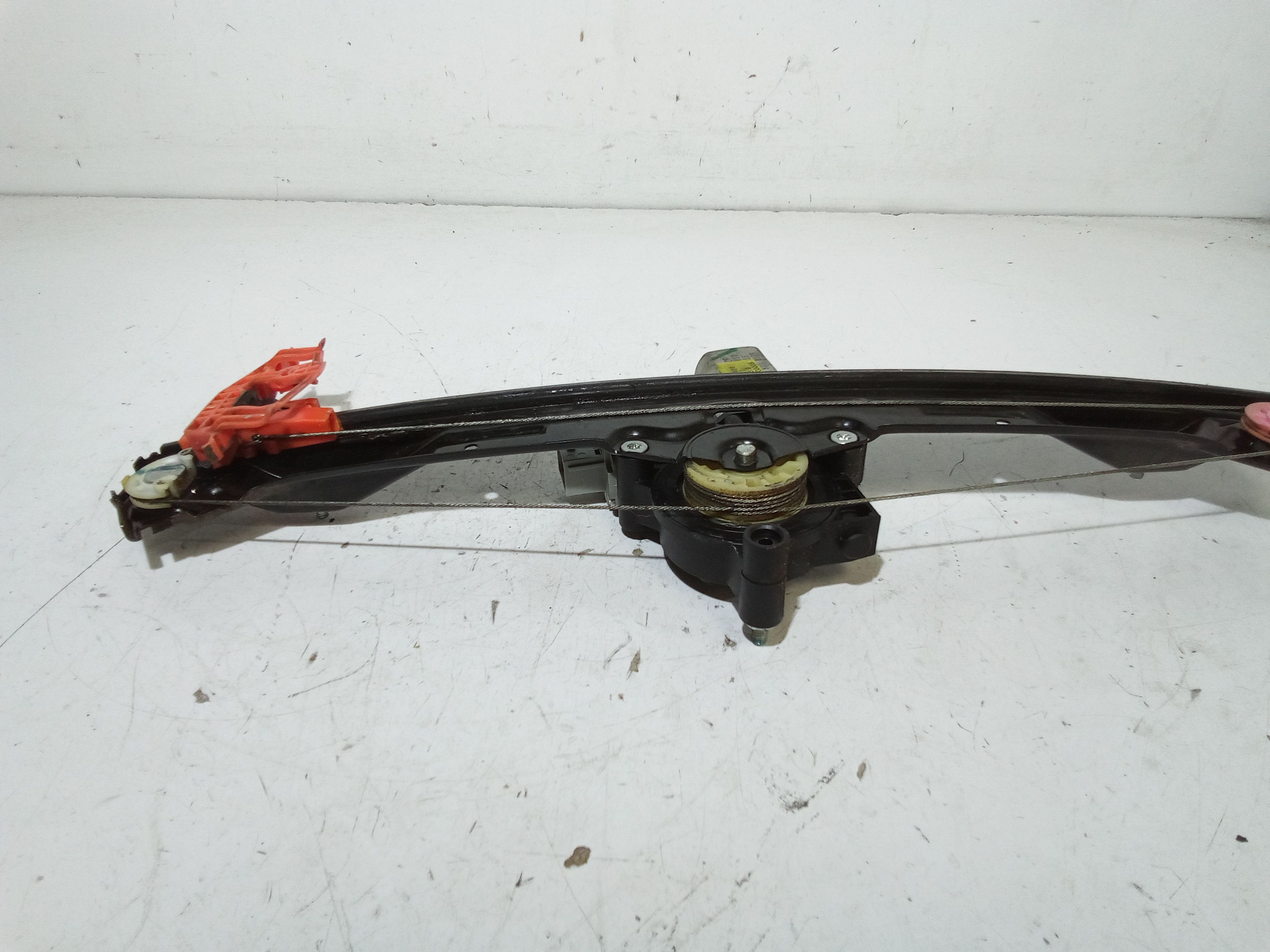 Cremagliera anteriore destra passeggero FIAT Bravo 2 Serie