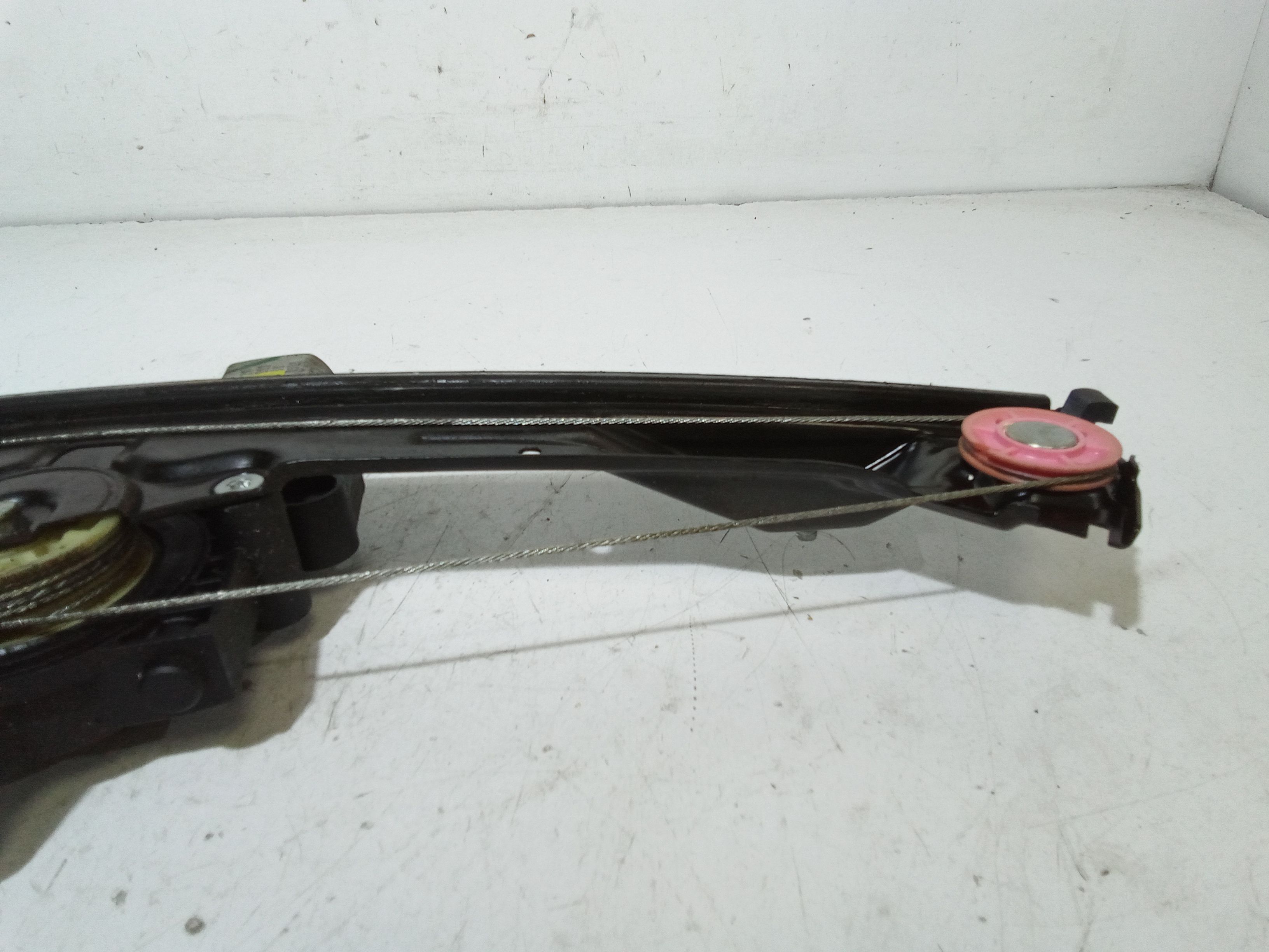 Cremagliera anteriore destra passeggero FIAT Bravo 2 Serie