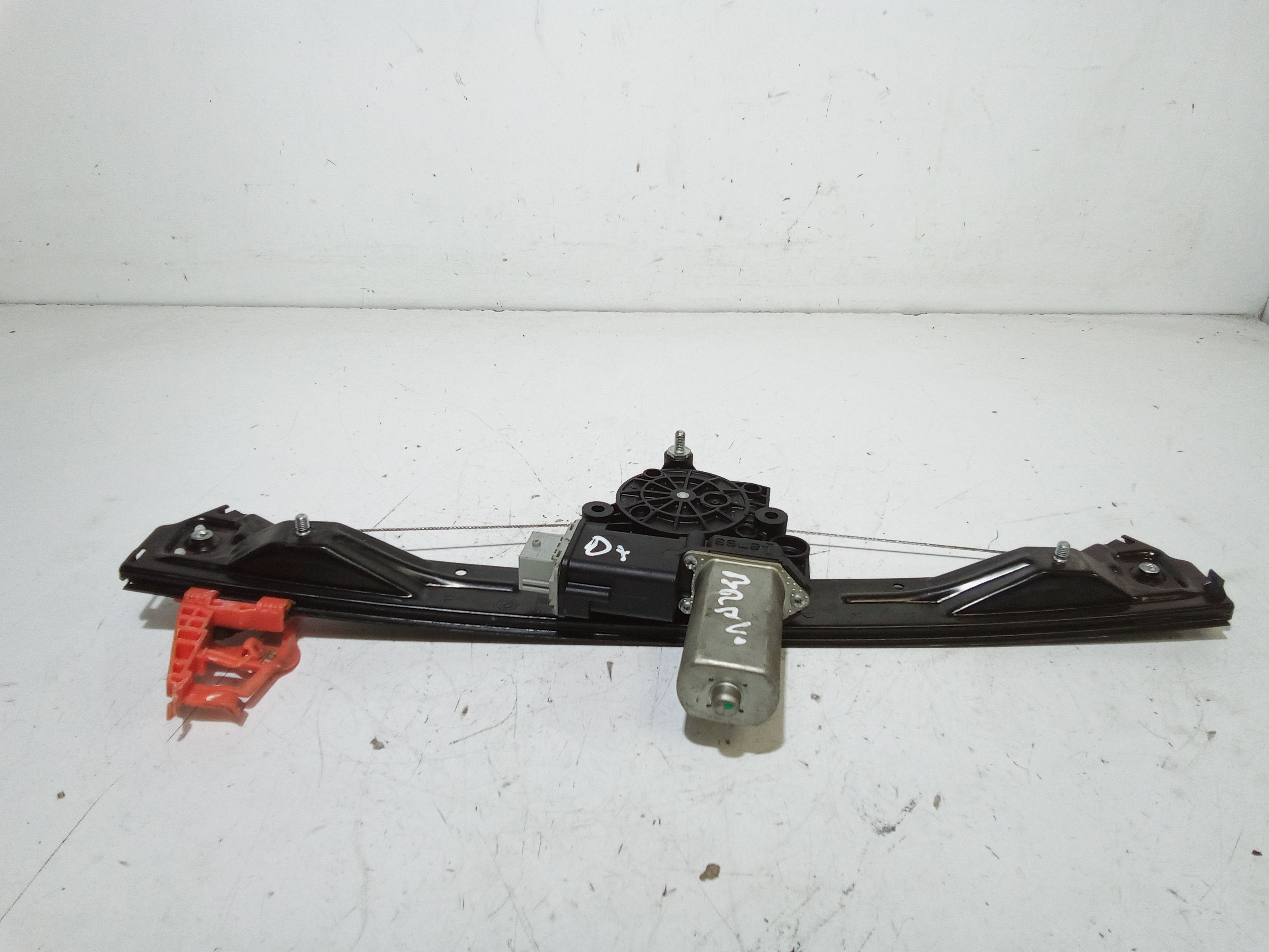 Cremagliera anteriore destra passeggero FIAT Bravo 2 Serie