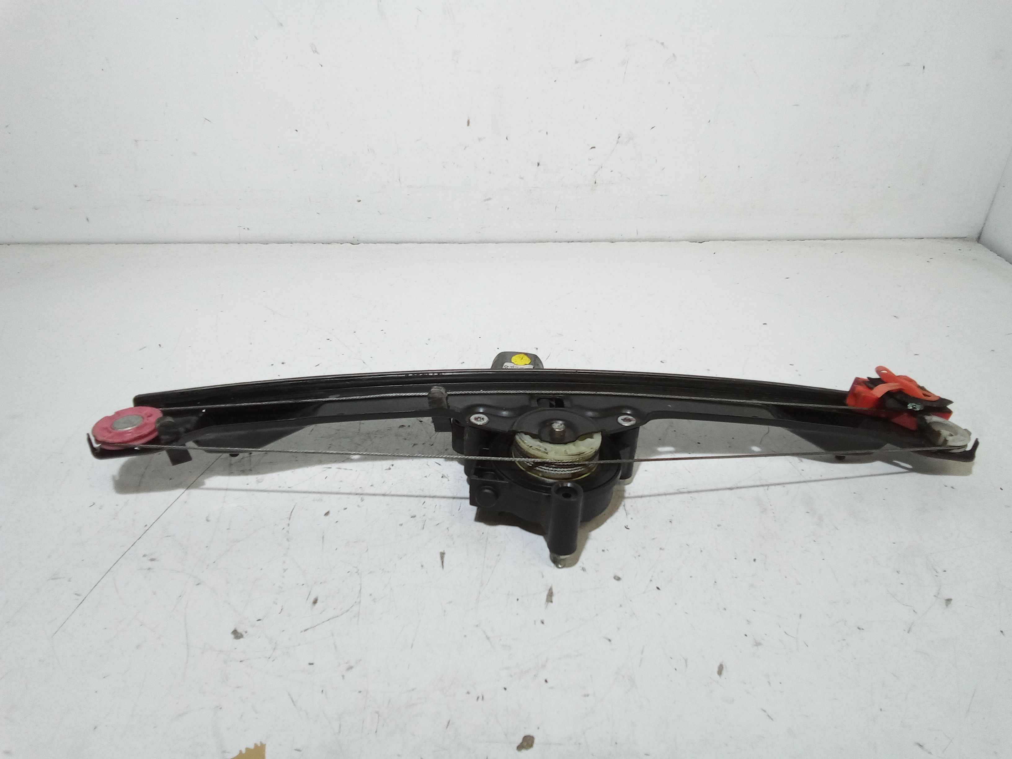 Cremagliera anteriore destra passeggero FIAT Grande Punto 1 Serie