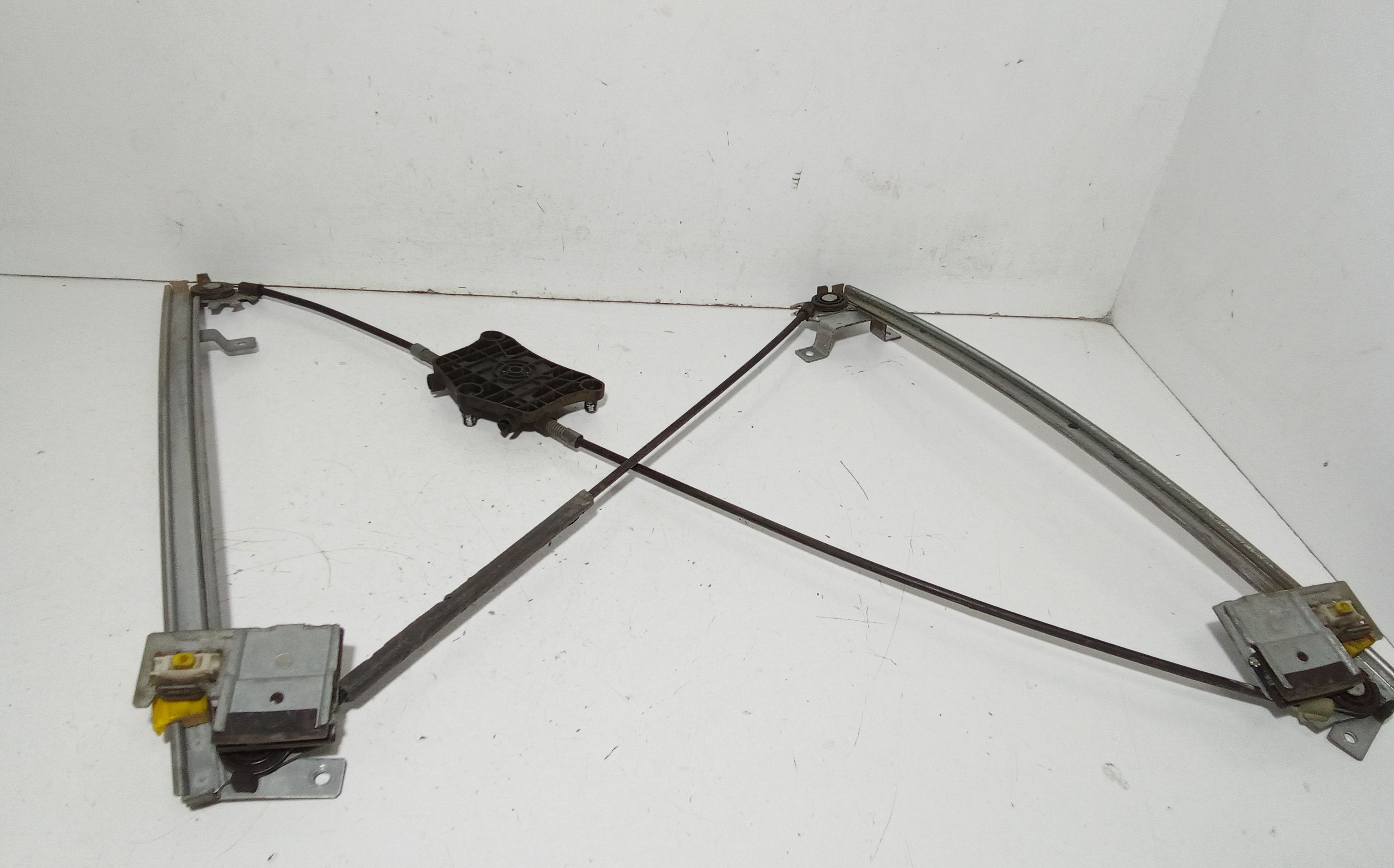 Cremagliera anteriore destra passeggero VOLKSWAGEN Golf 5 Berlina (03>08)