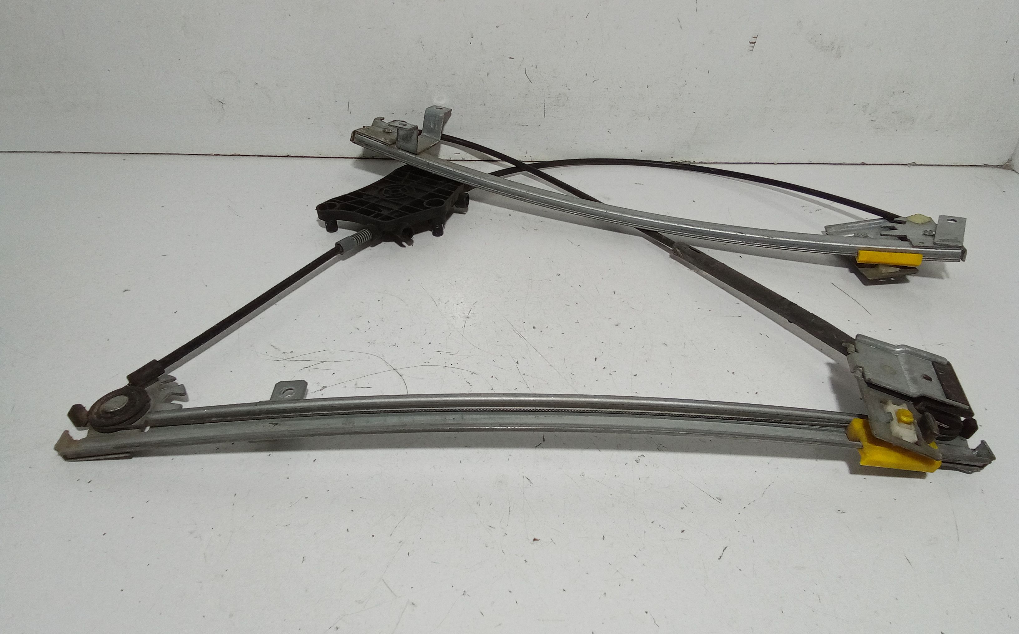 Cremagliera anteriore destra passeggero VOLKSWAGEN Golf 5 Berlina (03>08)