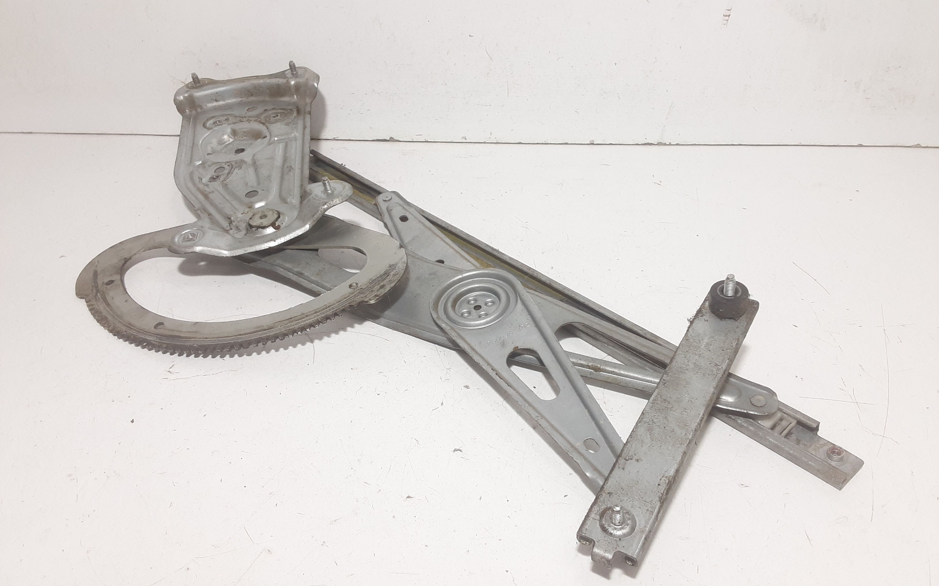 Cremagliera anteriore destra passeggero RENAULT Megane III (08>16)