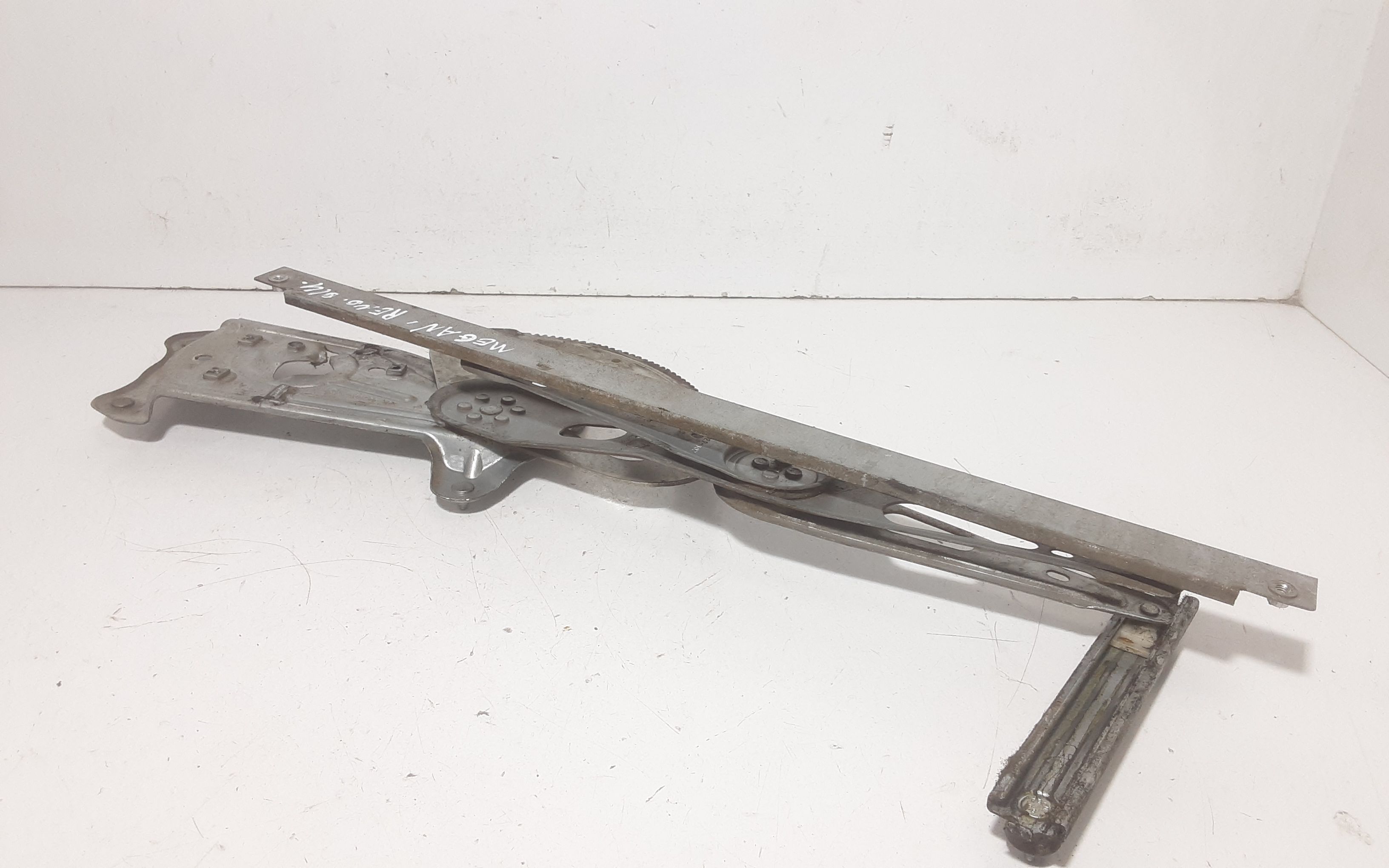 Cremagliera anteriore destra passeggero RENAULT Megane III (08>16)