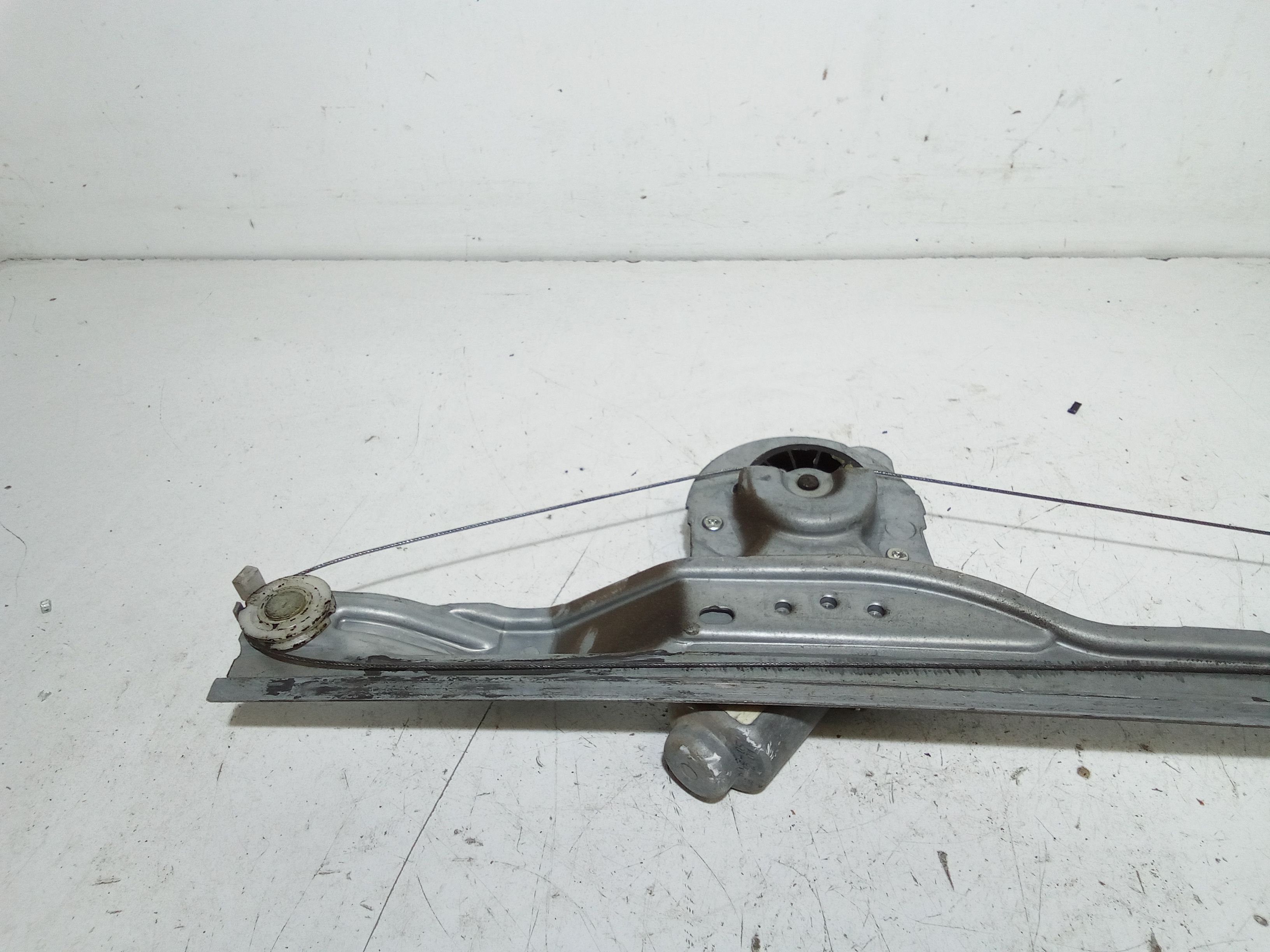 Cremagliera anteriore destra passeggero RENAULT Modus 2 Serie