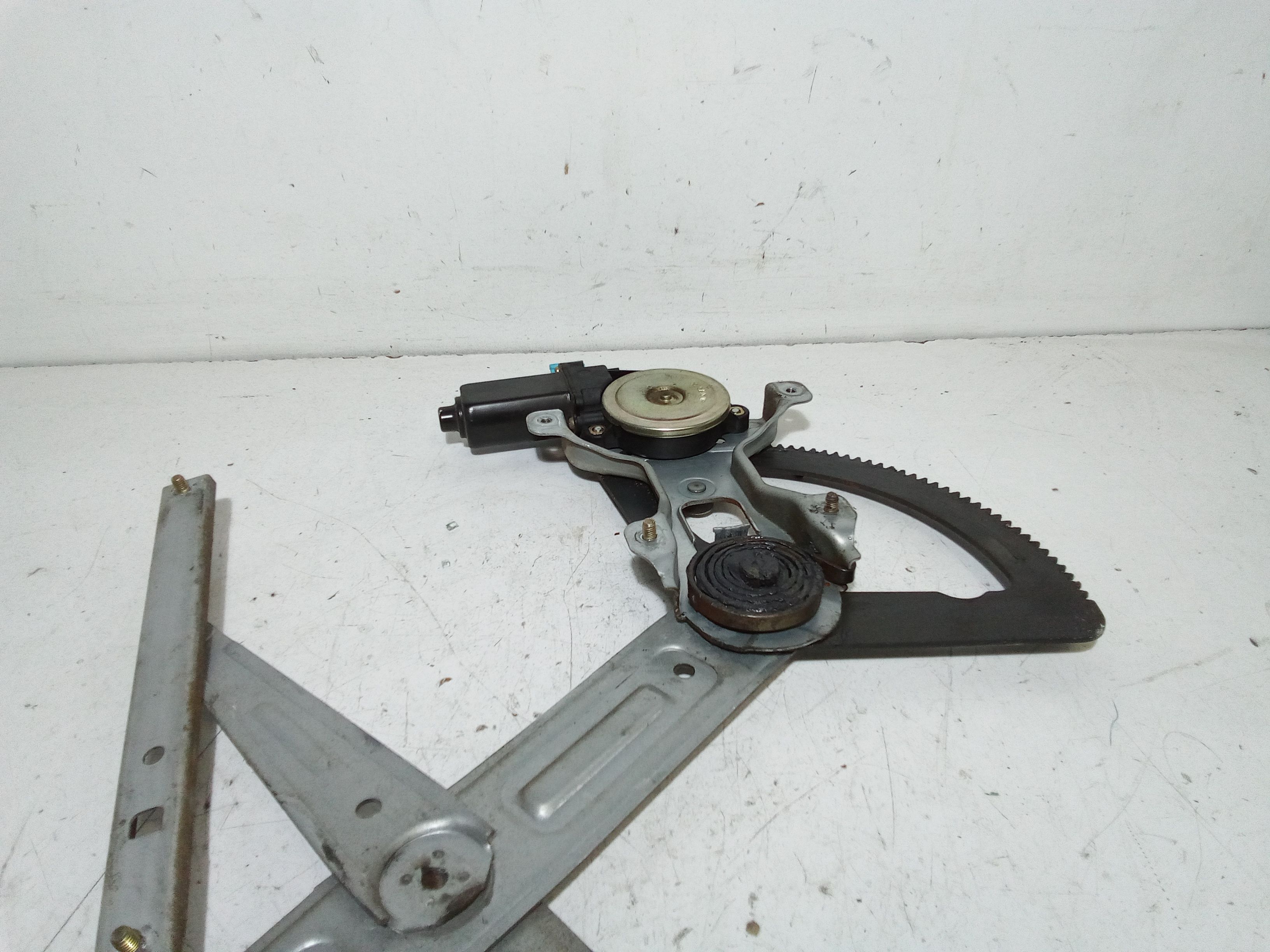 Cremagliera anteriore destra passeggero DAEWOO Tacuma Serie