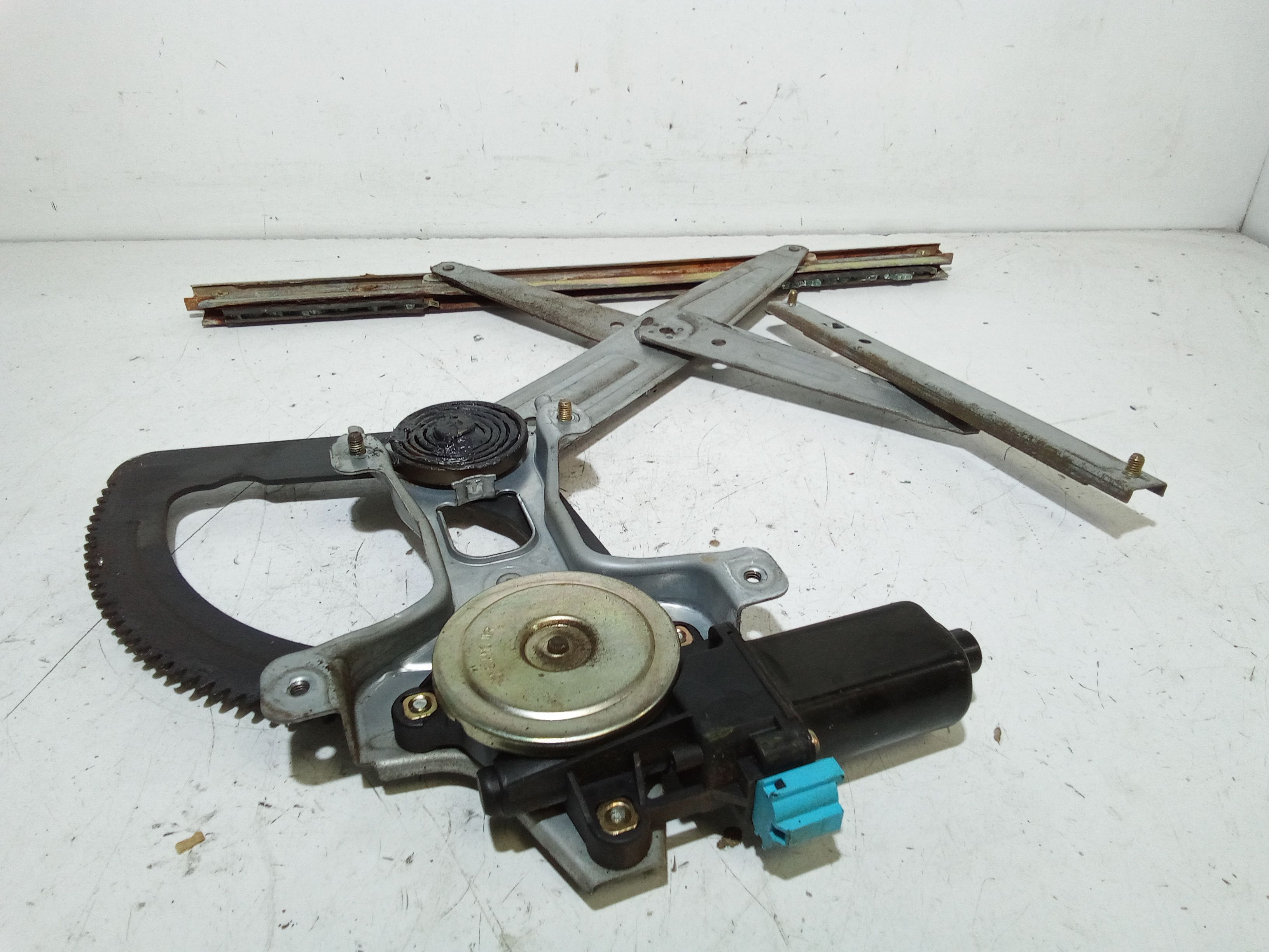 Cremagliera anteriore destra passeggero DAEWOO Tacuma Serie