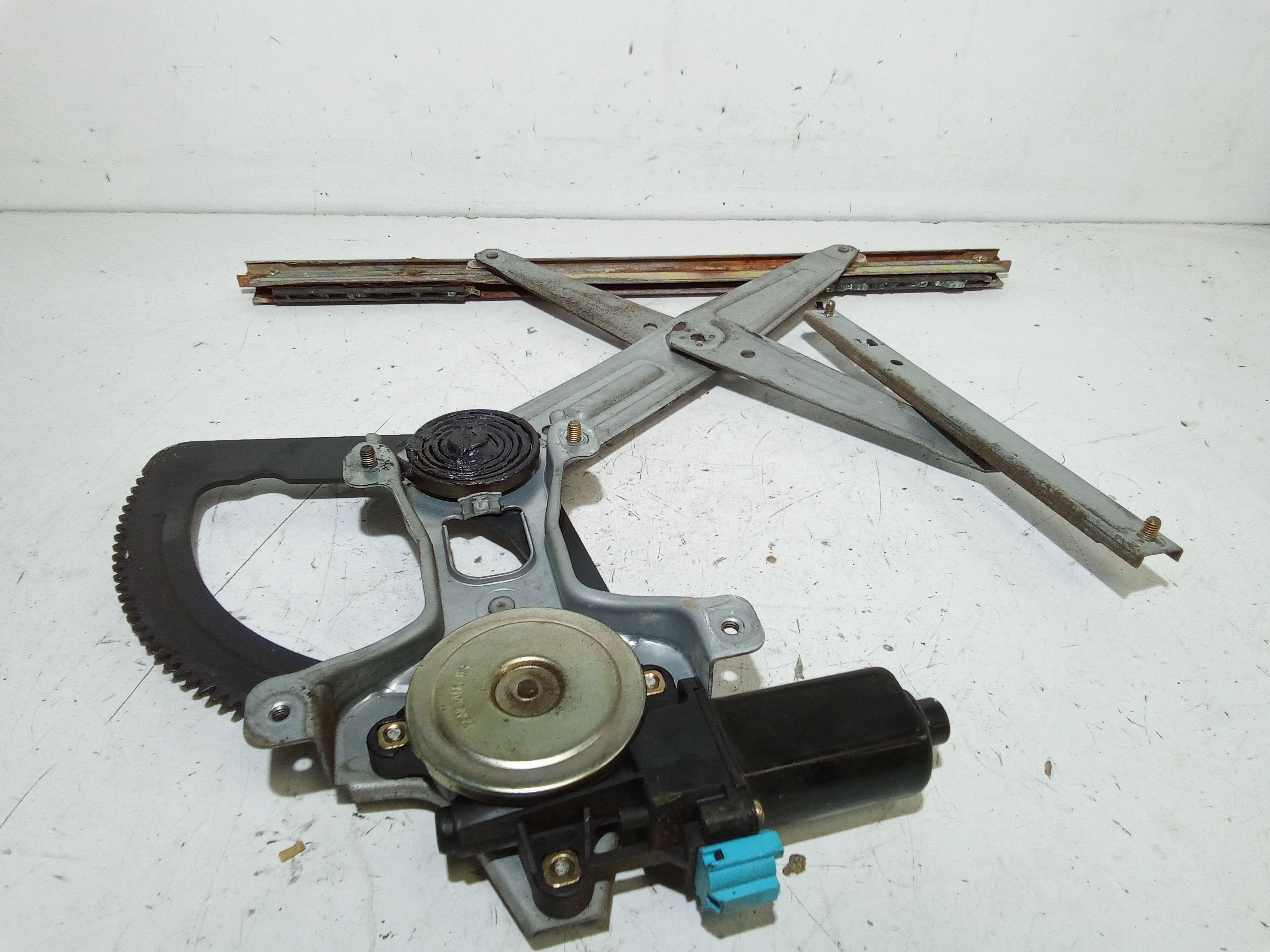 Cremagliera anteriore destra passeggero DAEWOO Tacuma Serie