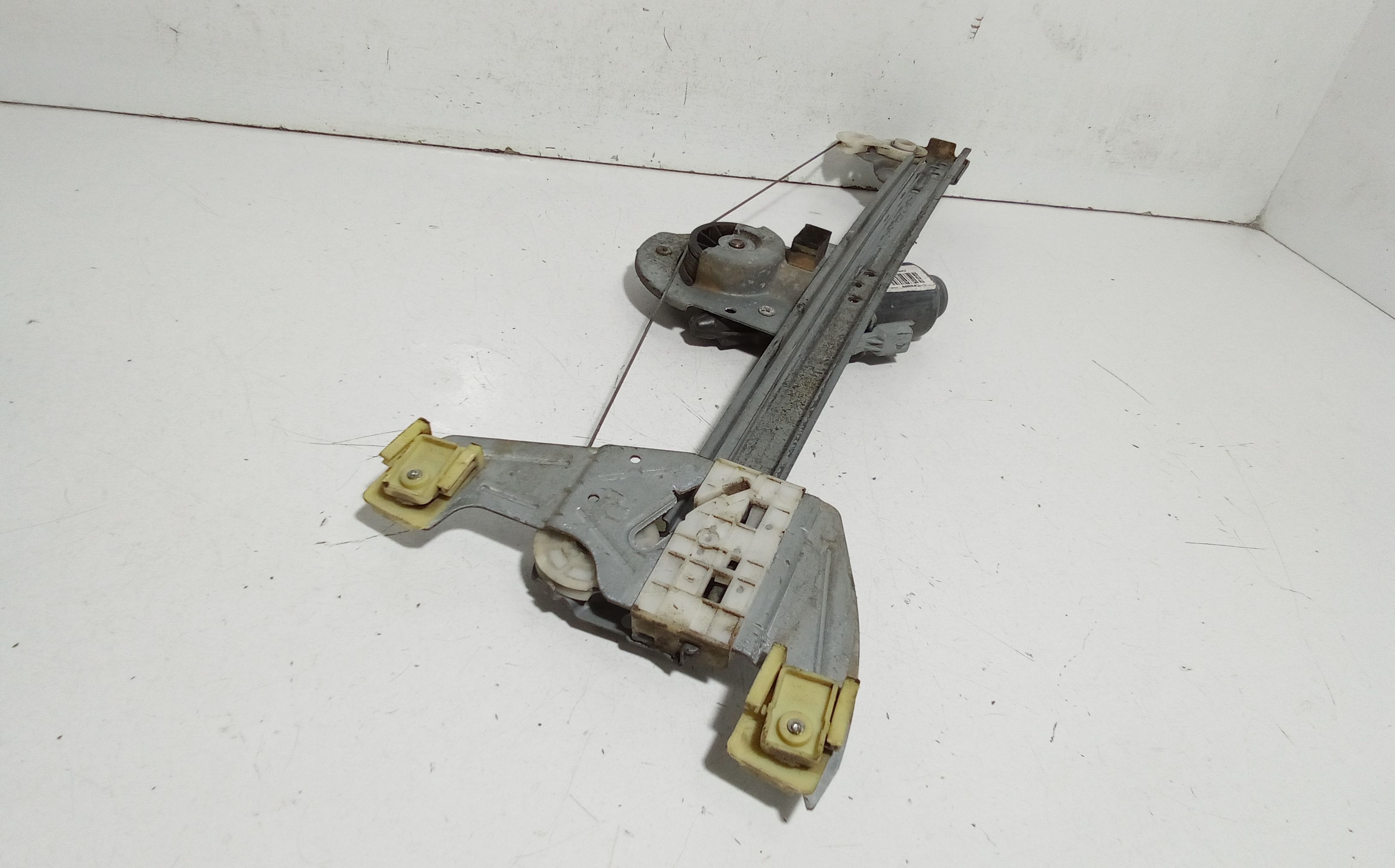 Cremagliera anteriore destra passeggero TOYOTA Aygo 1 Serie