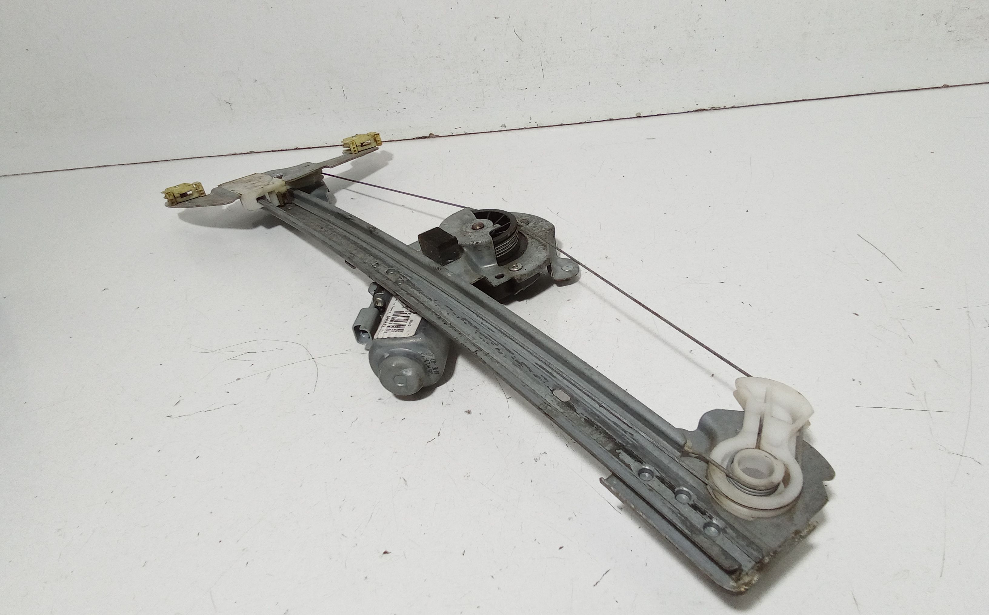 Cremagliera anteriore destra passeggero TOYOTA Aygo 1 Serie