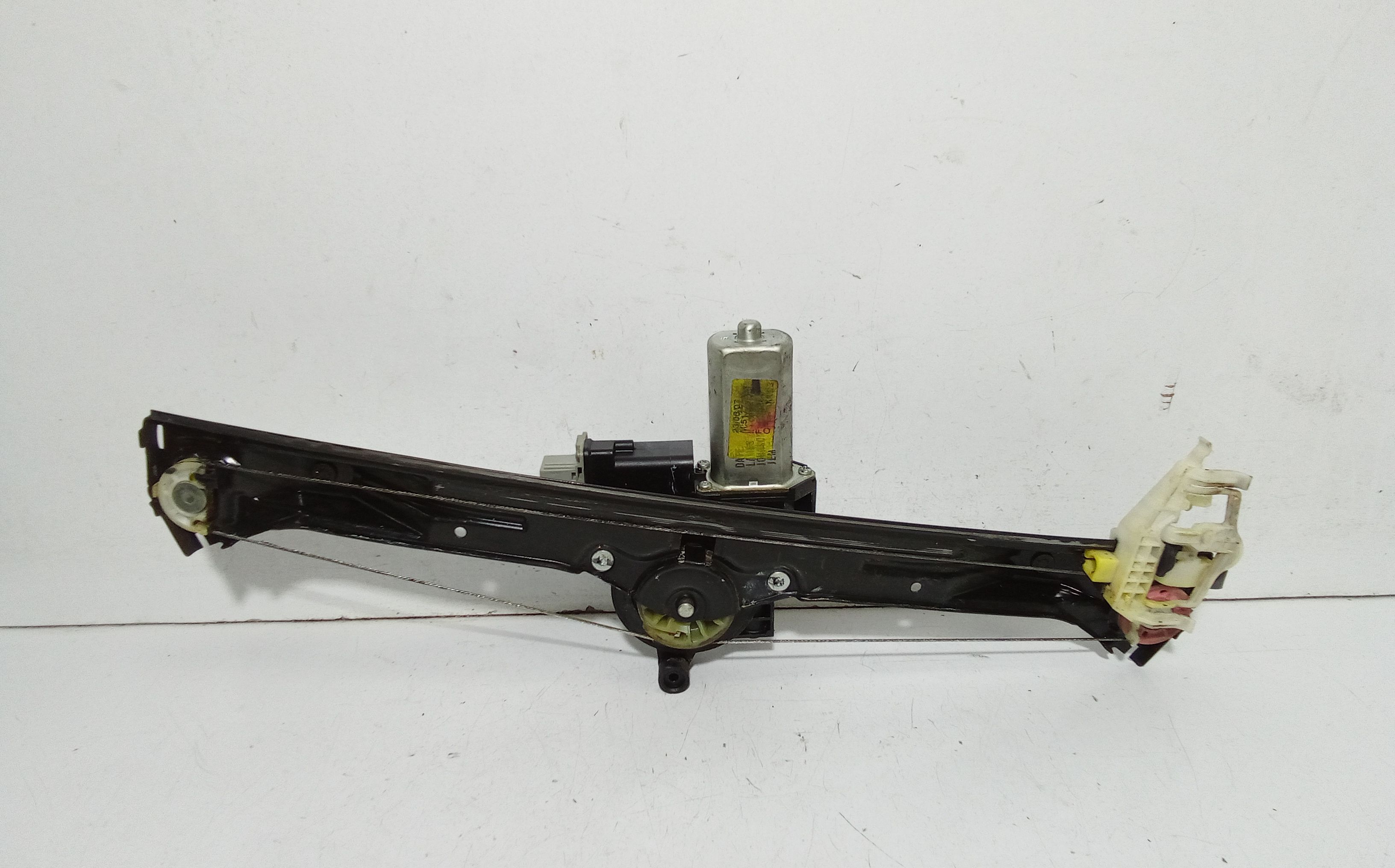 Cremagliera anteriore destra passeggero FIAT Bravo 2 Serie